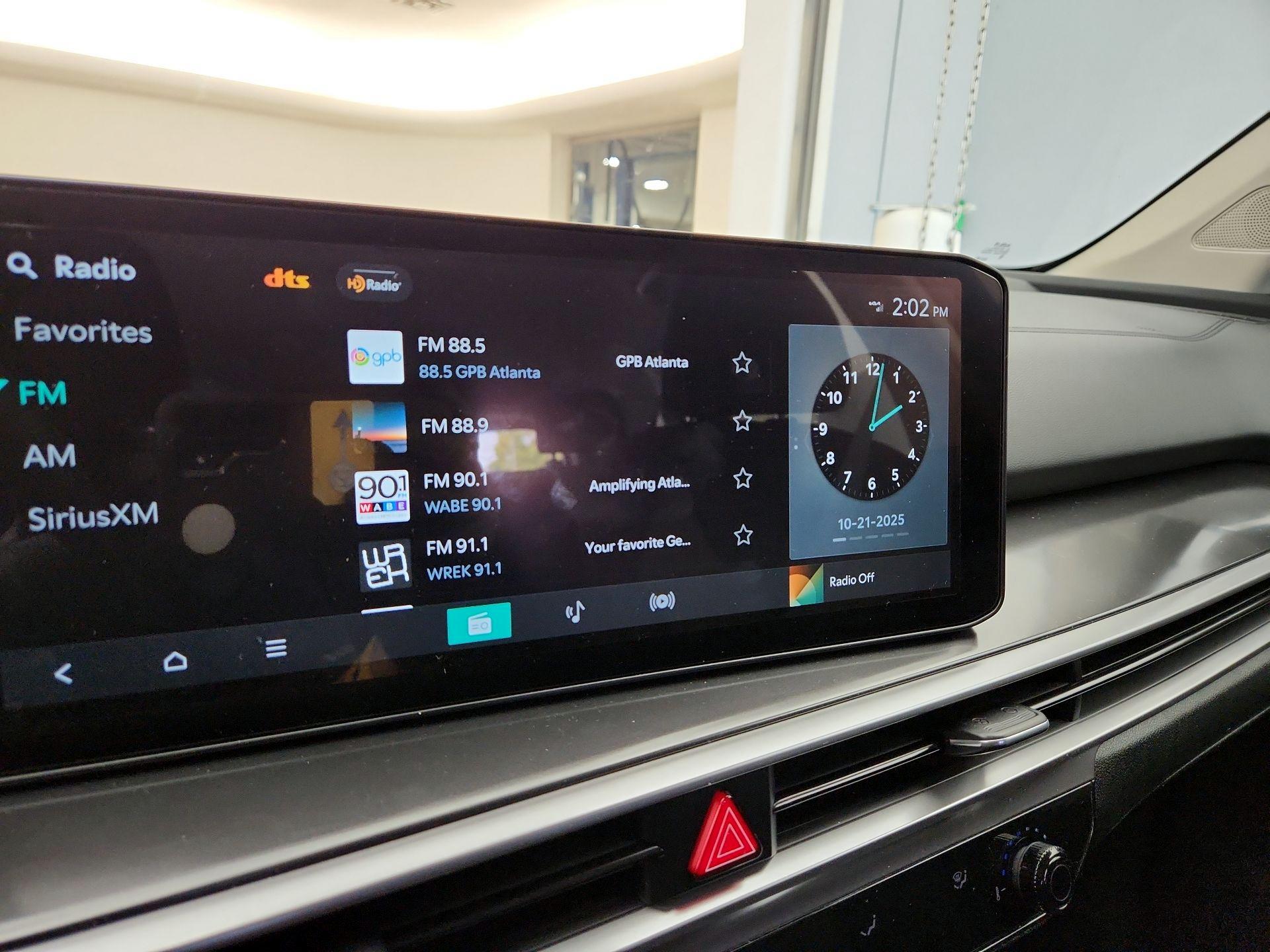 Thumbnail: 2024 Kia Sorento - 15