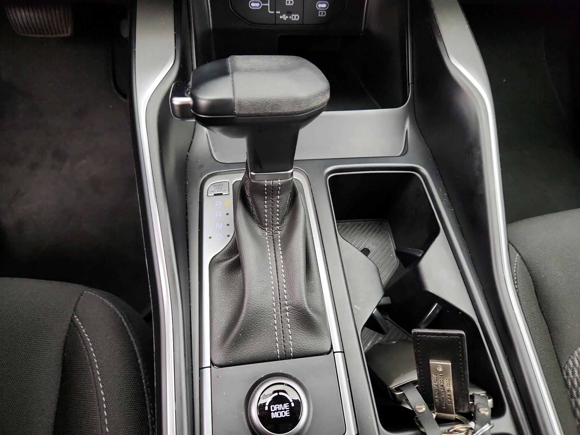 Thumbnail: 2024 Kia Sorento - 17