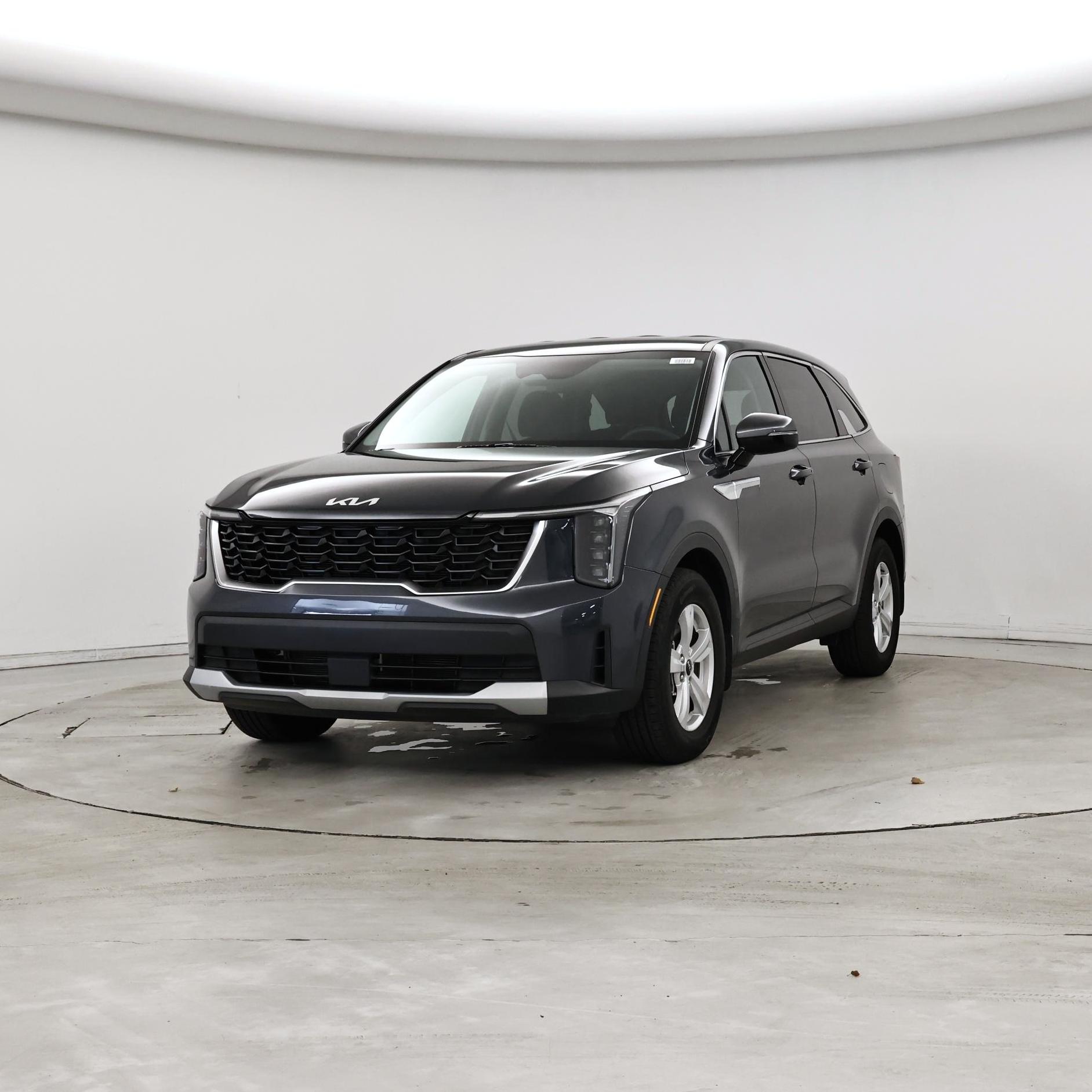 Thumbnail: 2024 Kia Sorento - 4