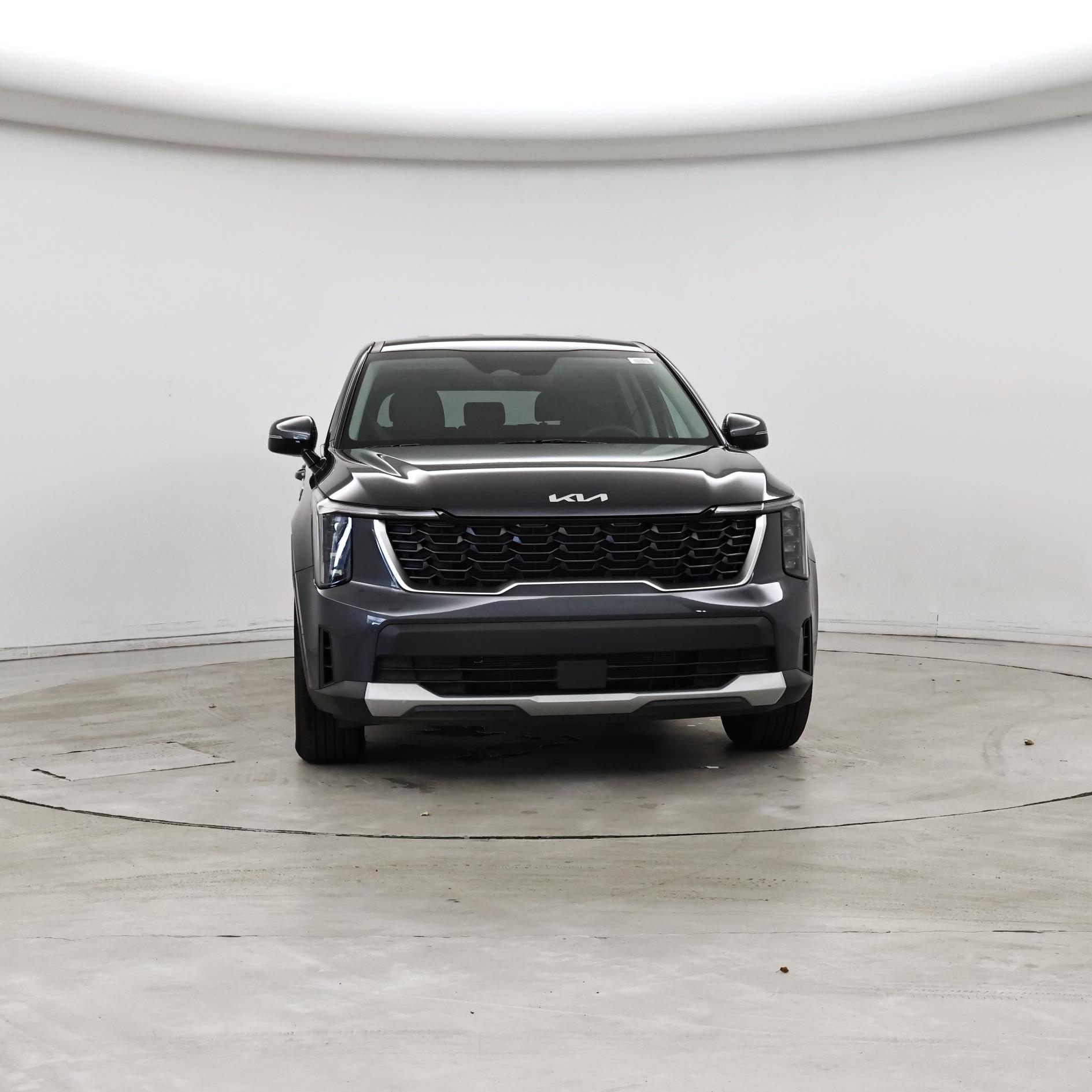 Thumbnail: 2024 Kia Sorento - 5