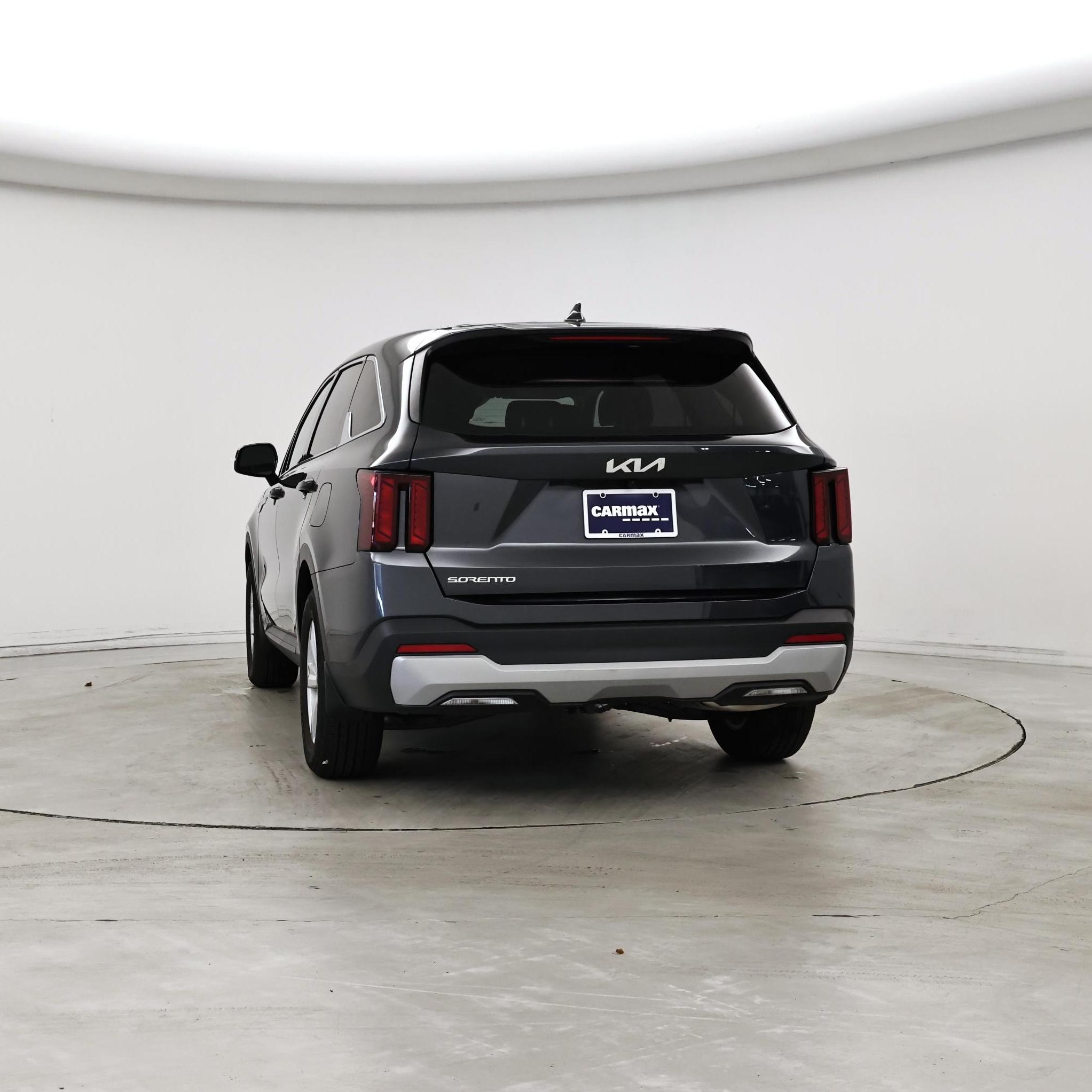 Thumbnail: 2024 Kia Sorento - 6