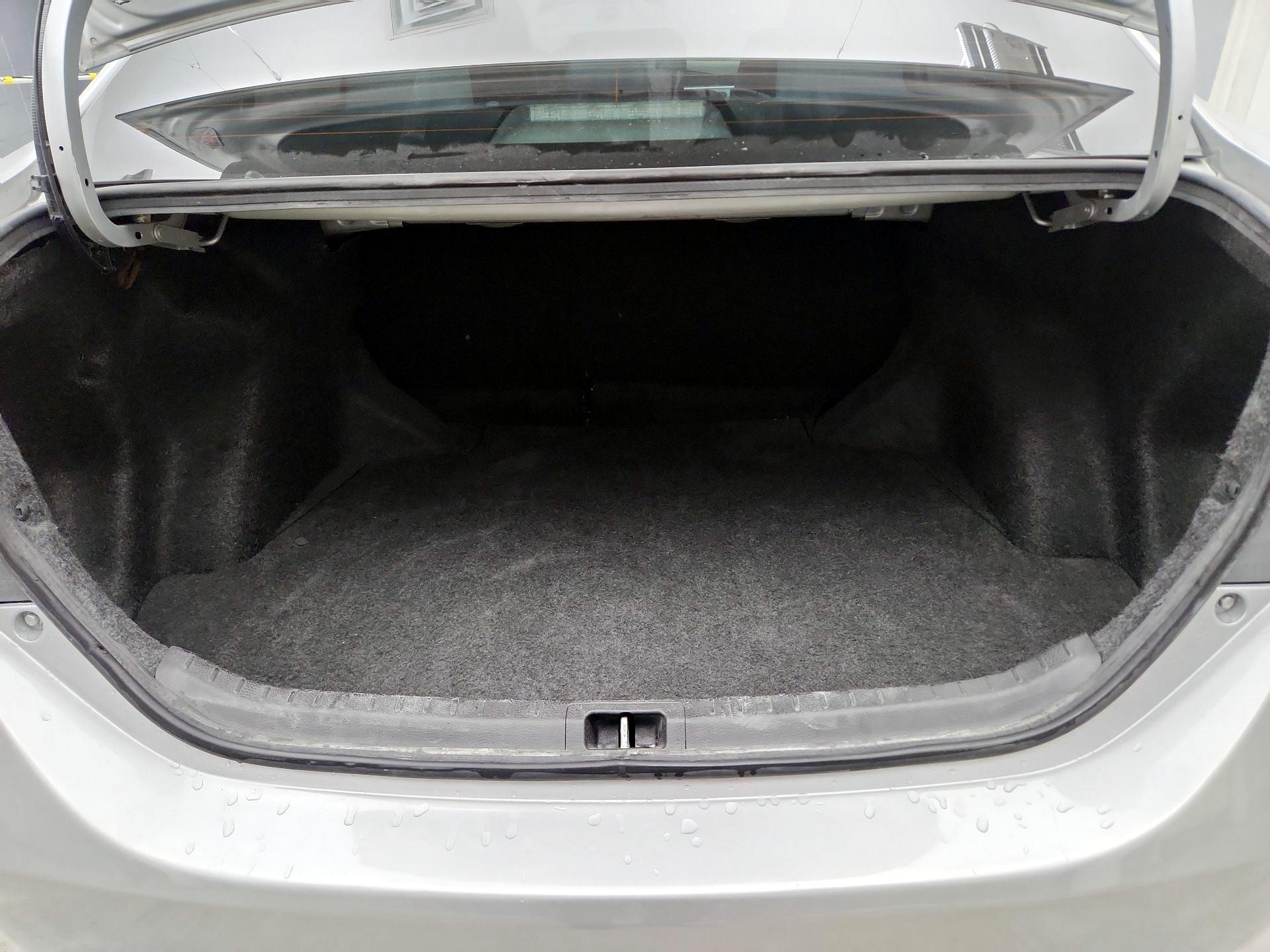 Thumbnail: 2016 Toyota Corolla - 20