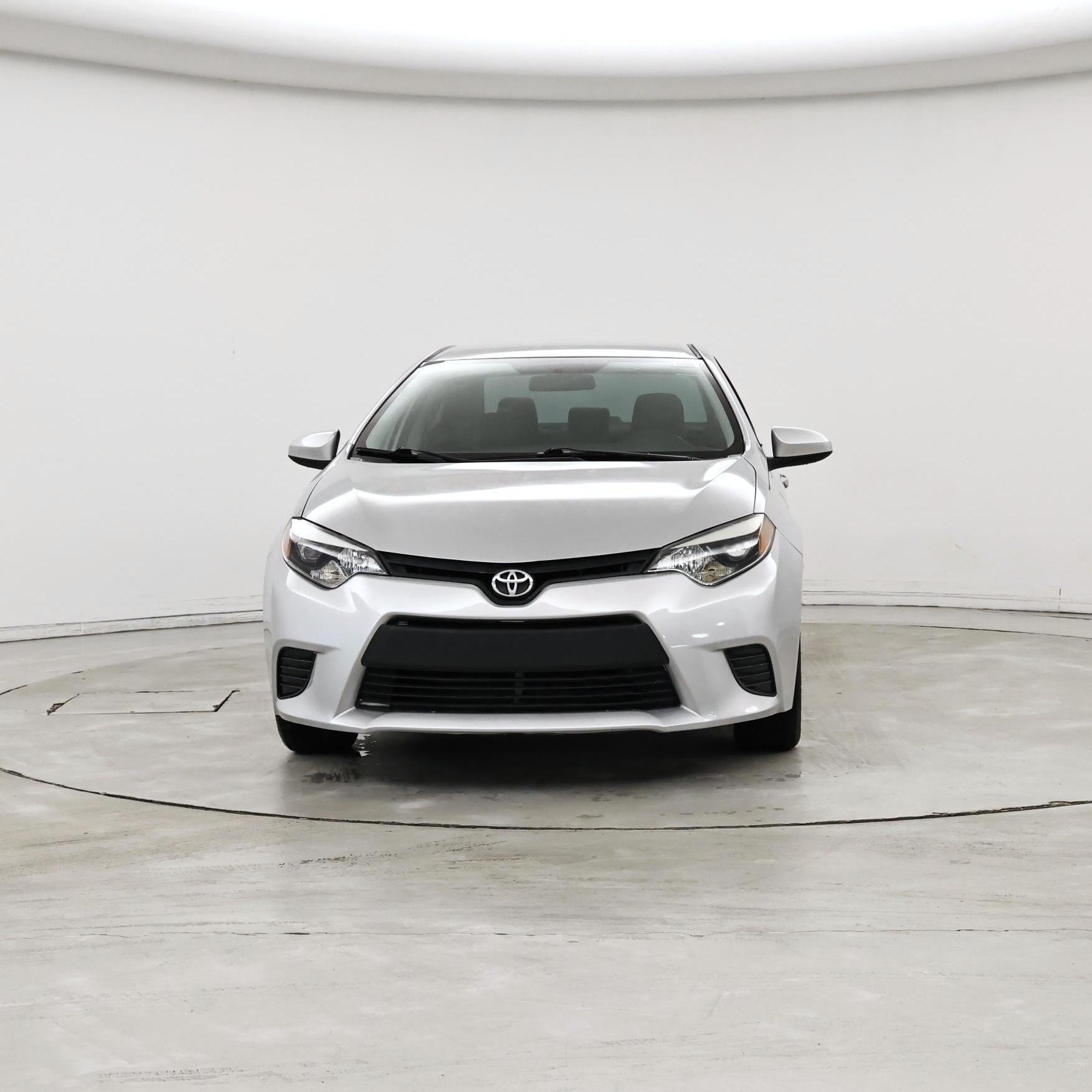 Thumbnail: 2016 Toyota Corolla - 5