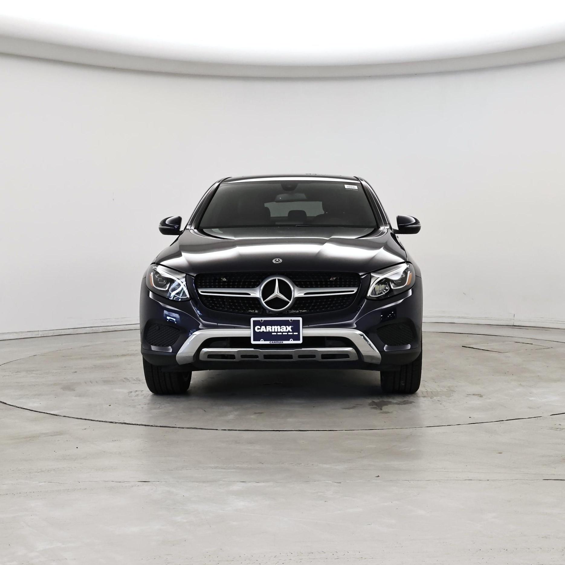 Thumbnail: 2018 Mercedes-Benz GLC - 5