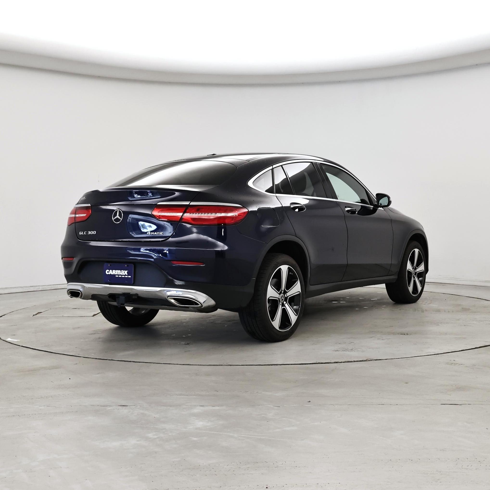 Thumbnail: 2018 Mercedes-Benz GLC - 8