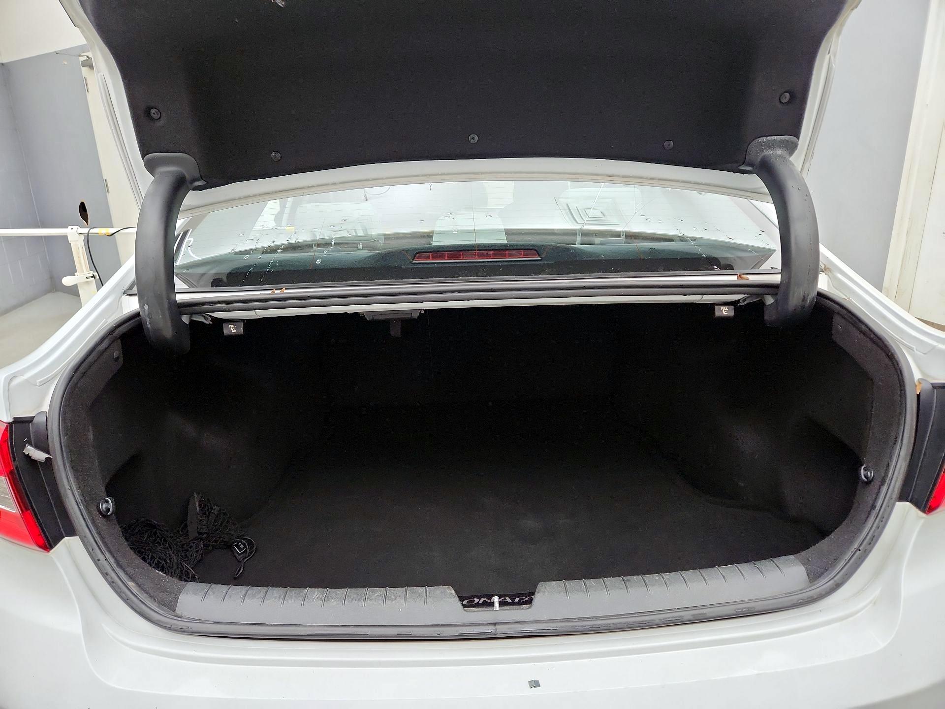 Thumbnail: 2016 Hyundai Sonata - 20