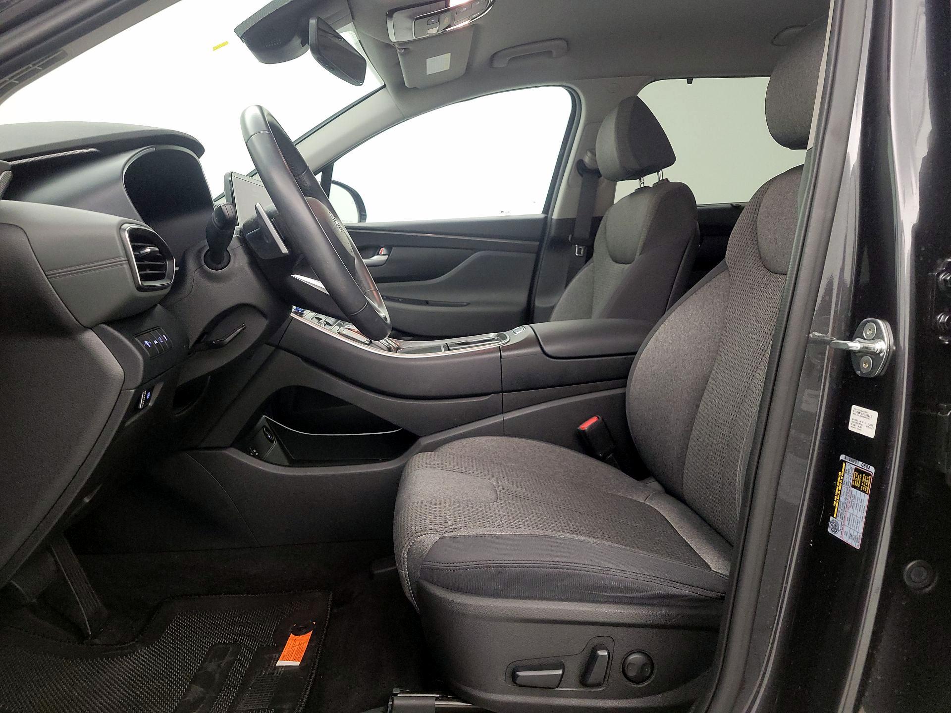 Thumbnail: 2023 Hyundai Santa Fe - 11