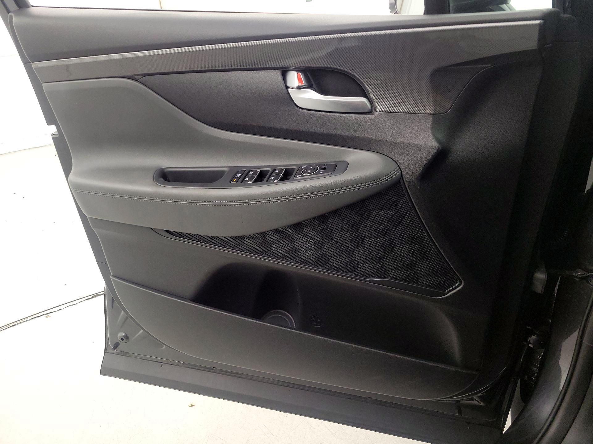 Thumbnail: 2023 Hyundai Santa Fe - 12