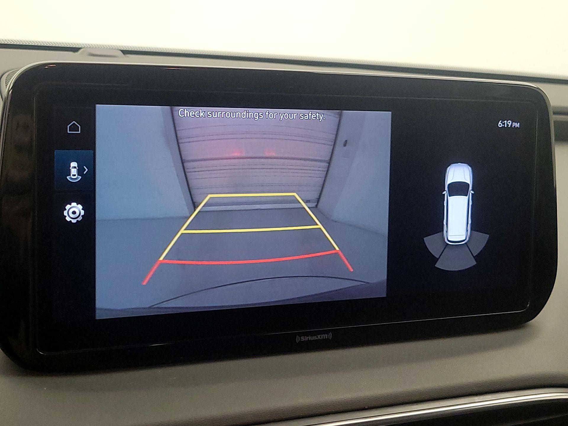 Thumbnail: 2023 Hyundai Santa Fe - 15