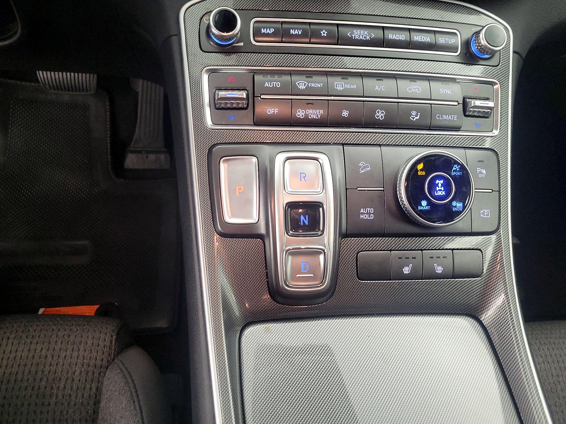 Thumbnail: 2023 Hyundai Santa Fe - 18