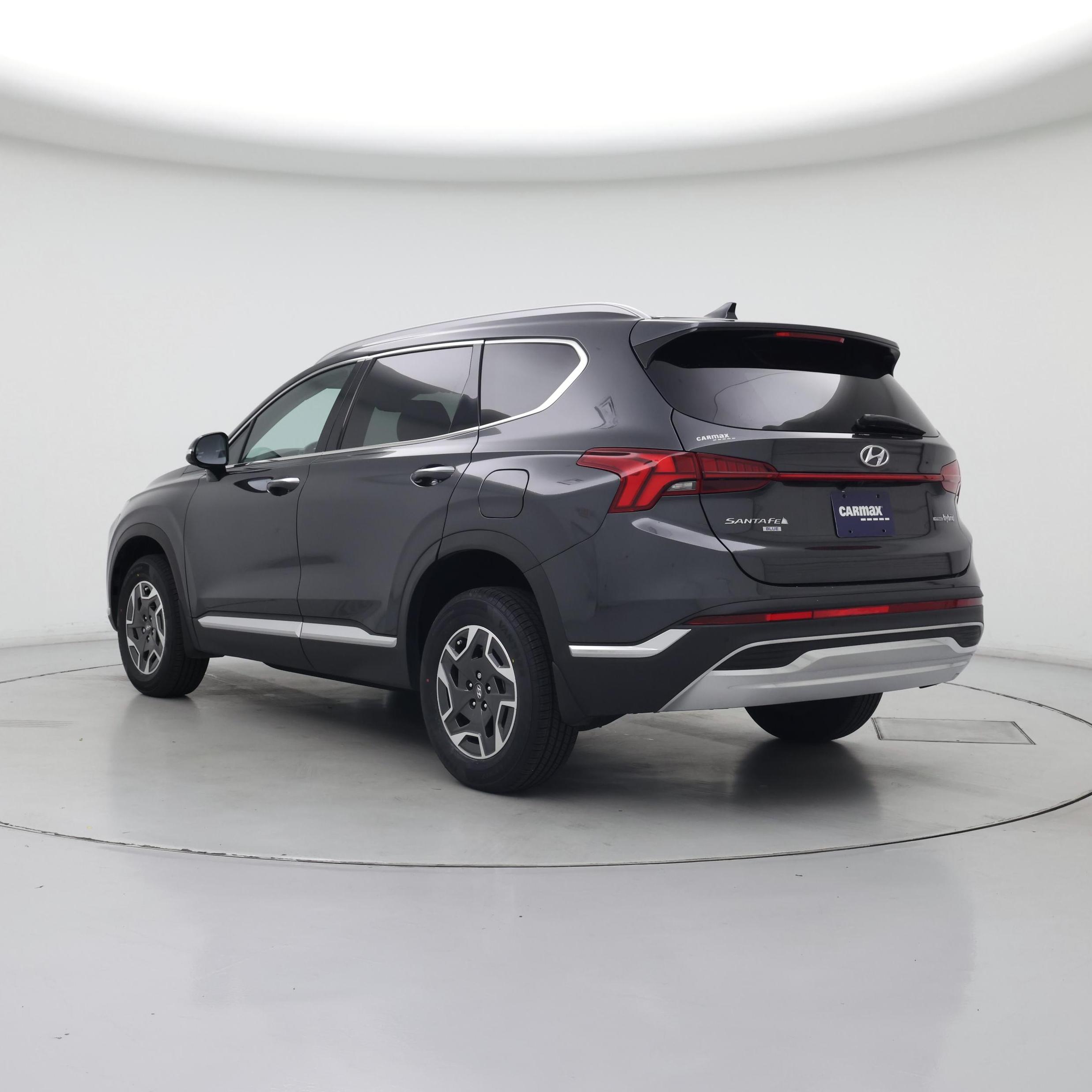 Thumbnail: 2023 Hyundai Santa Fe - 2