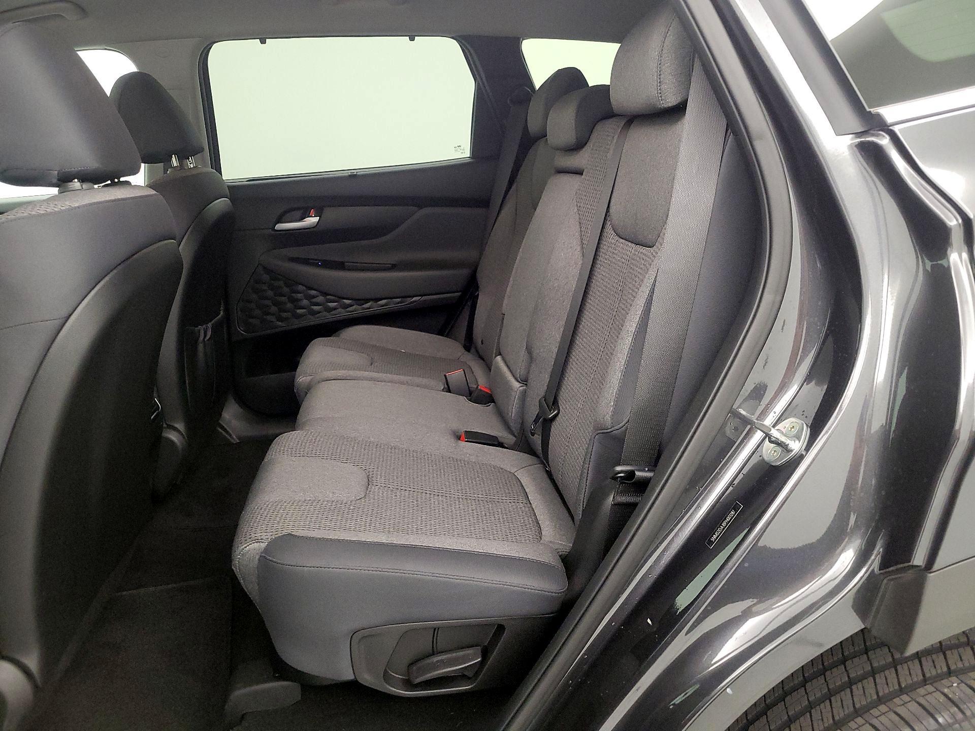 Thumbnail: 2023 Hyundai Santa Fe - 20