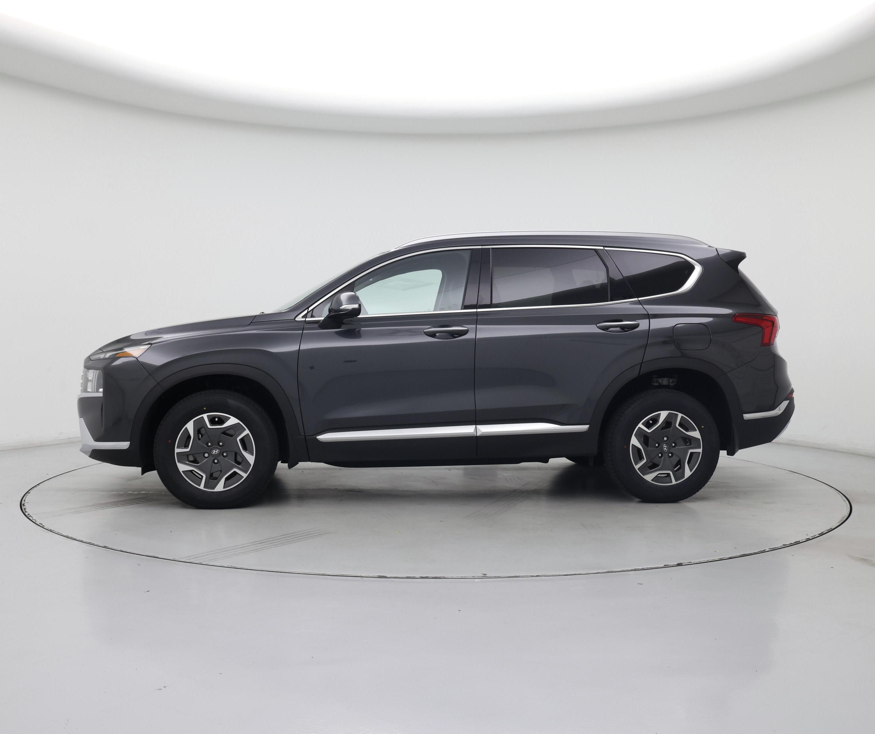 Thumbnail: 2023 Hyundai Santa Fe - 3