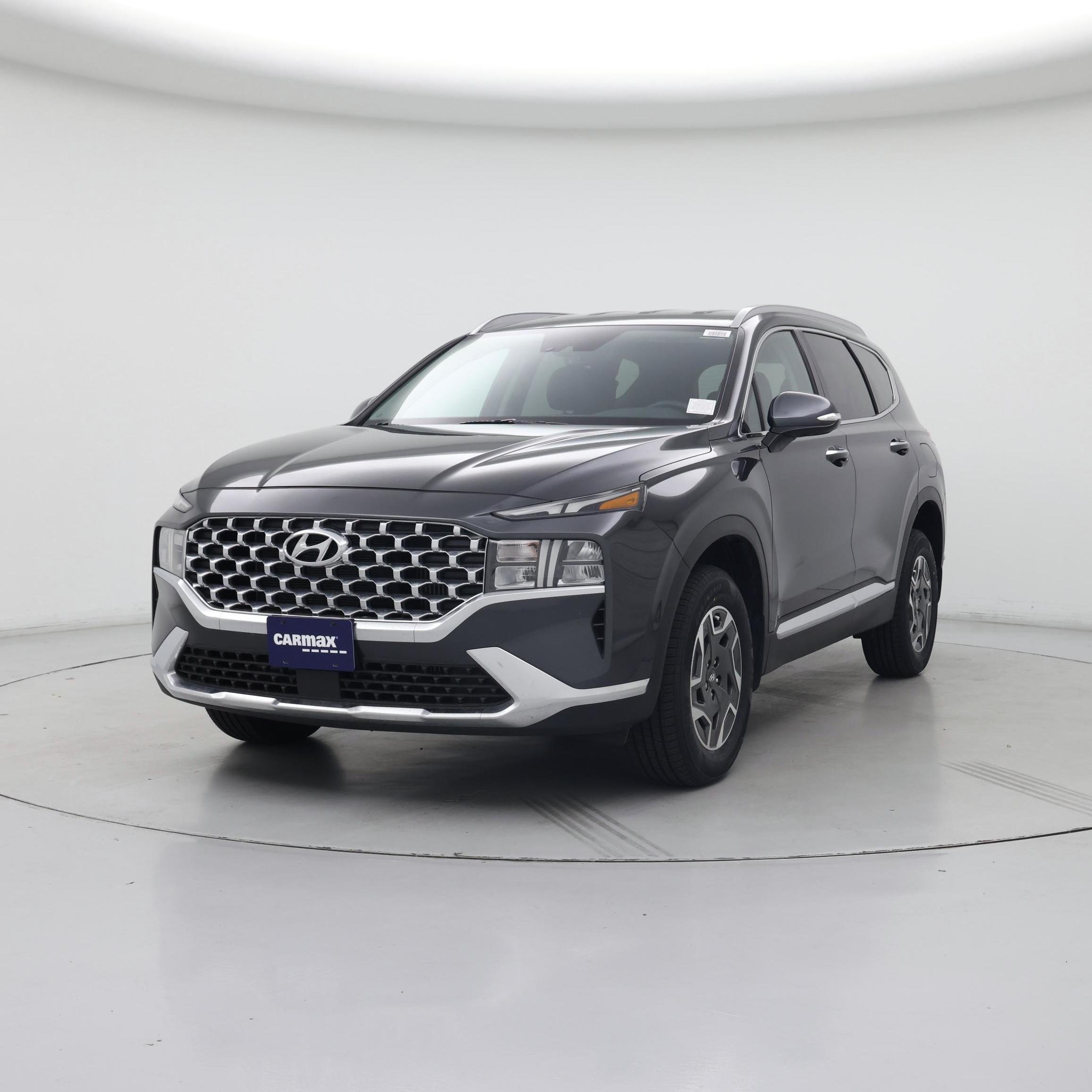 Thumbnail: 2023 Hyundai Santa Fe - 4