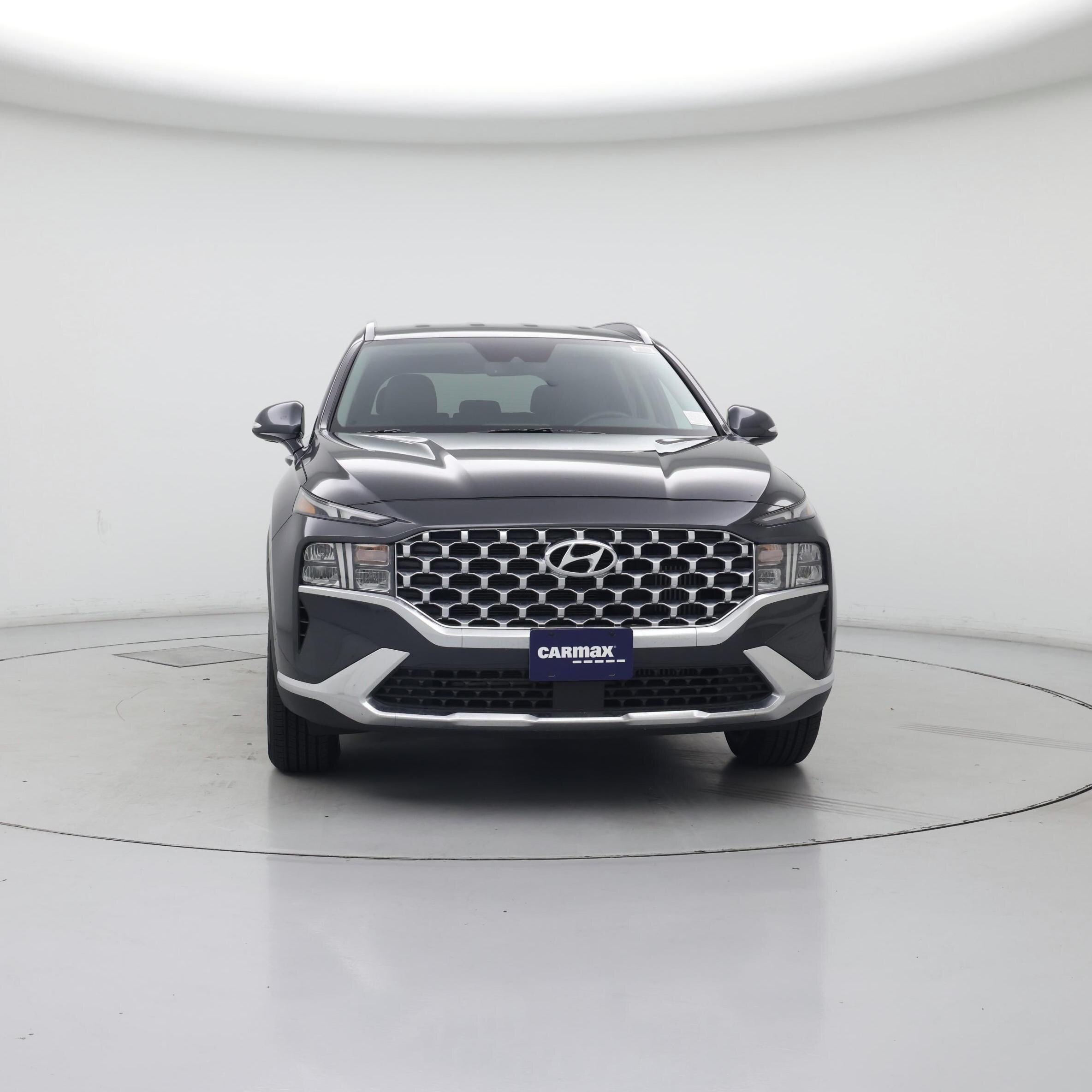 Thumbnail: 2023 Hyundai Santa Fe - 5