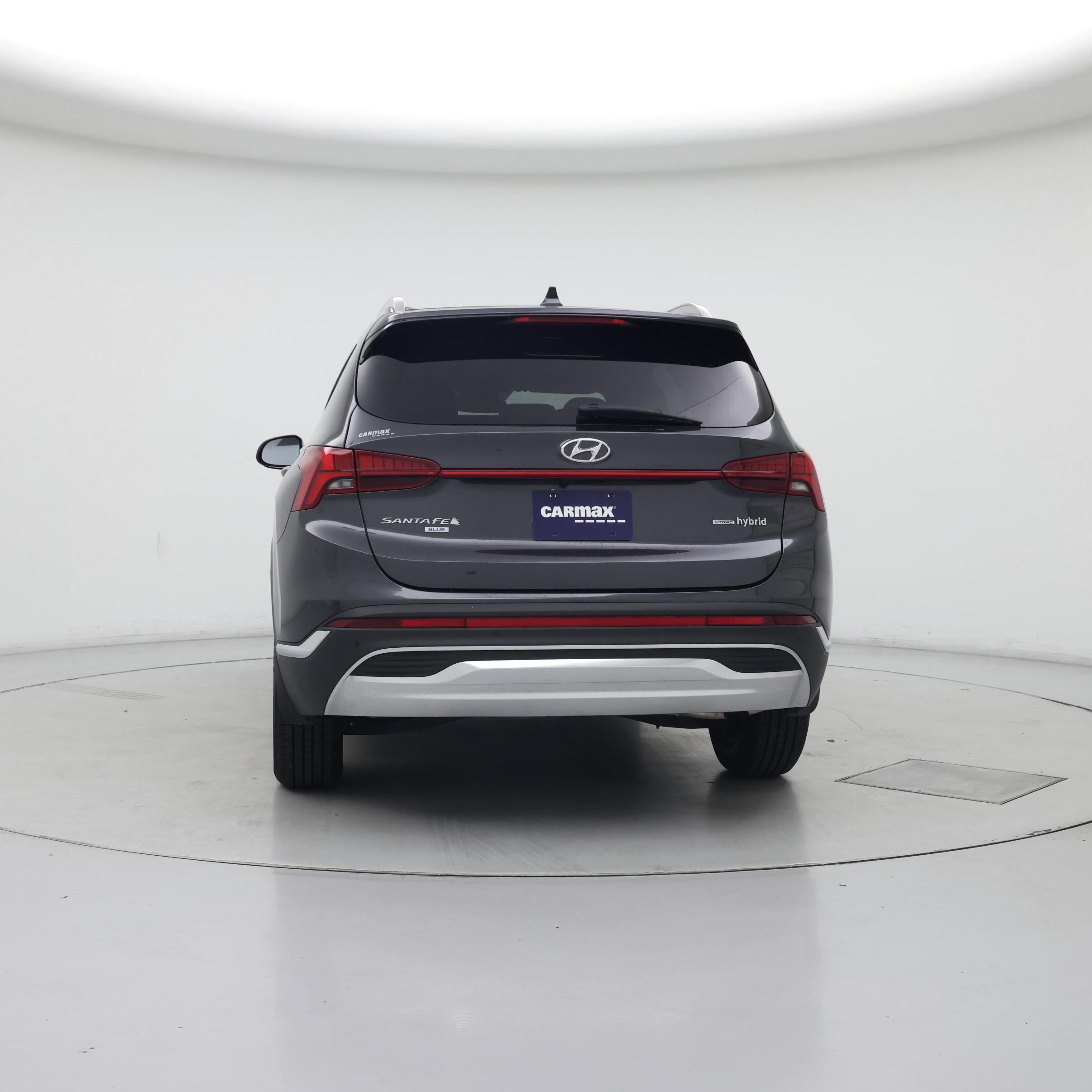 Thumbnail: 2023 Hyundai Santa Fe - 6