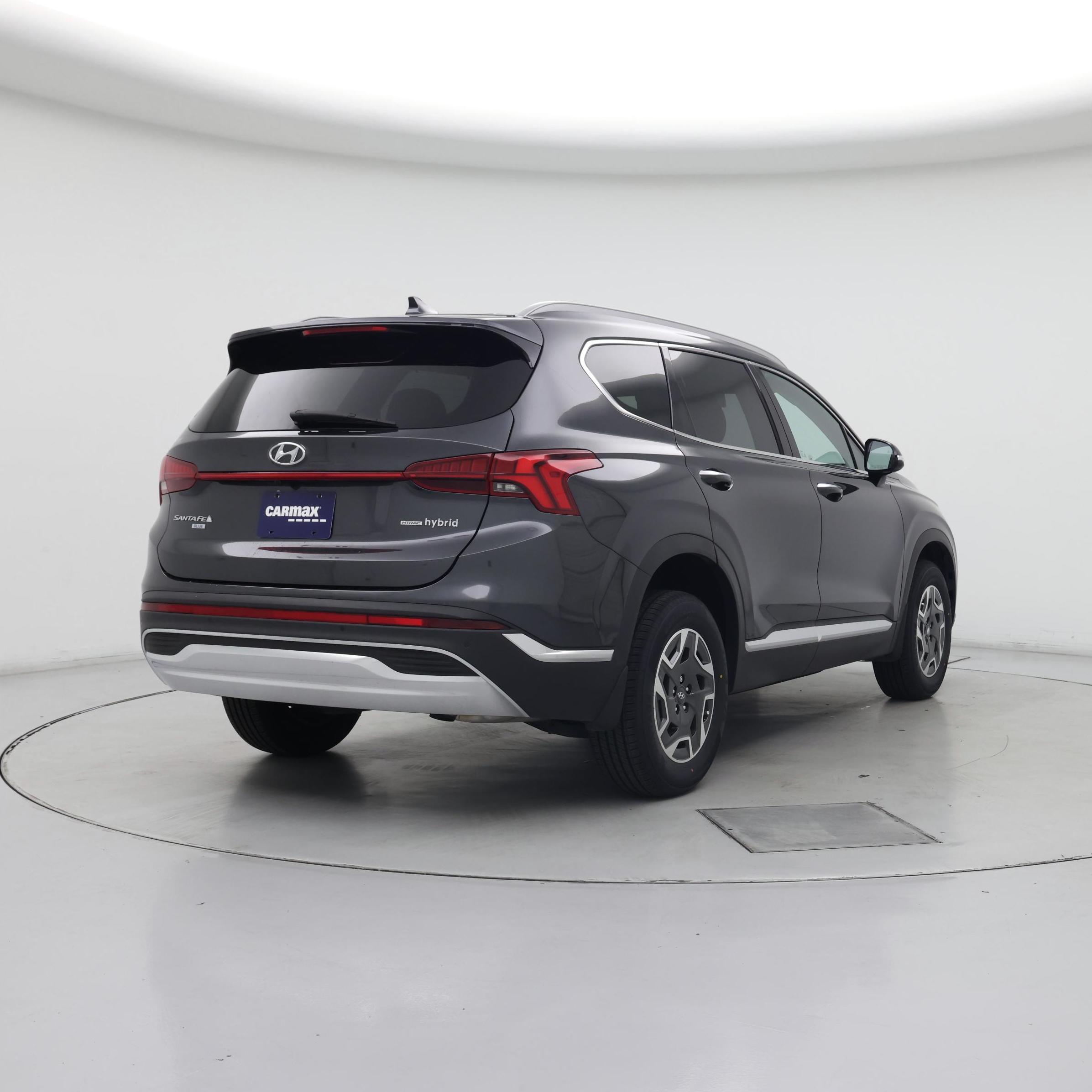 Thumbnail: 2023 Hyundai Santa Fe - 8