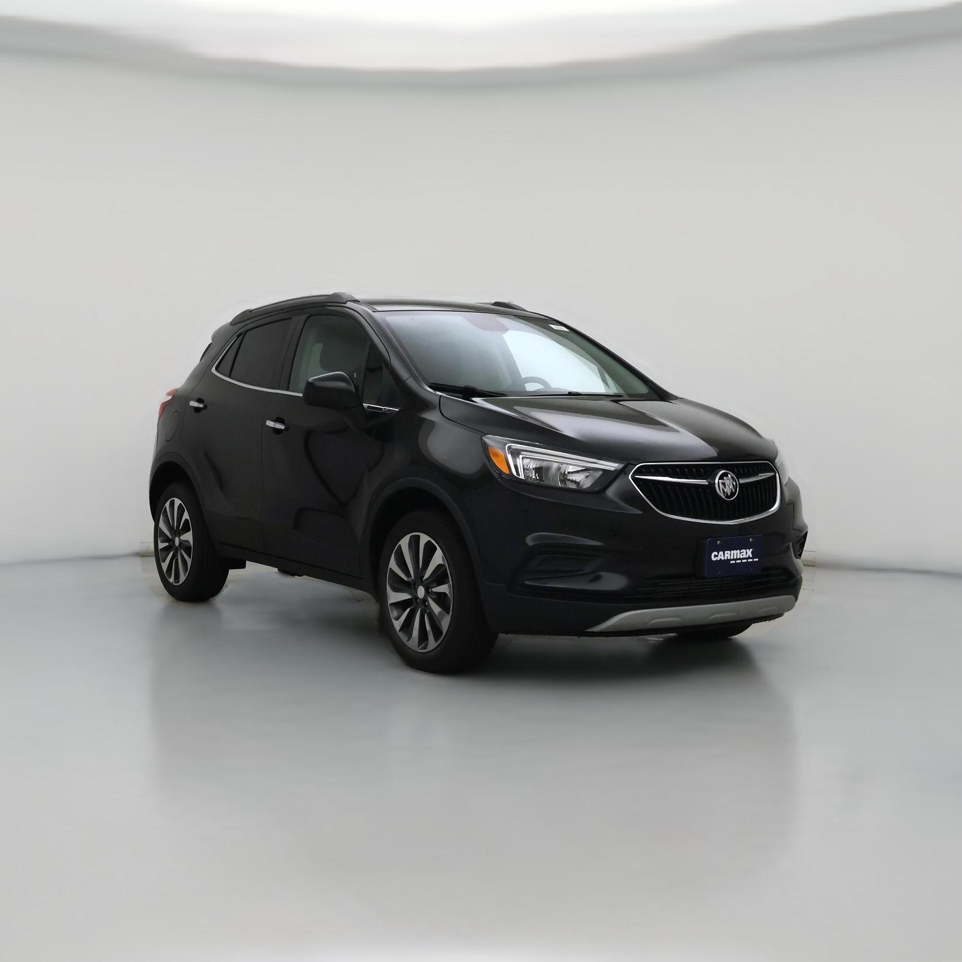 Thumbnail: 2022 Buick Encore - 1