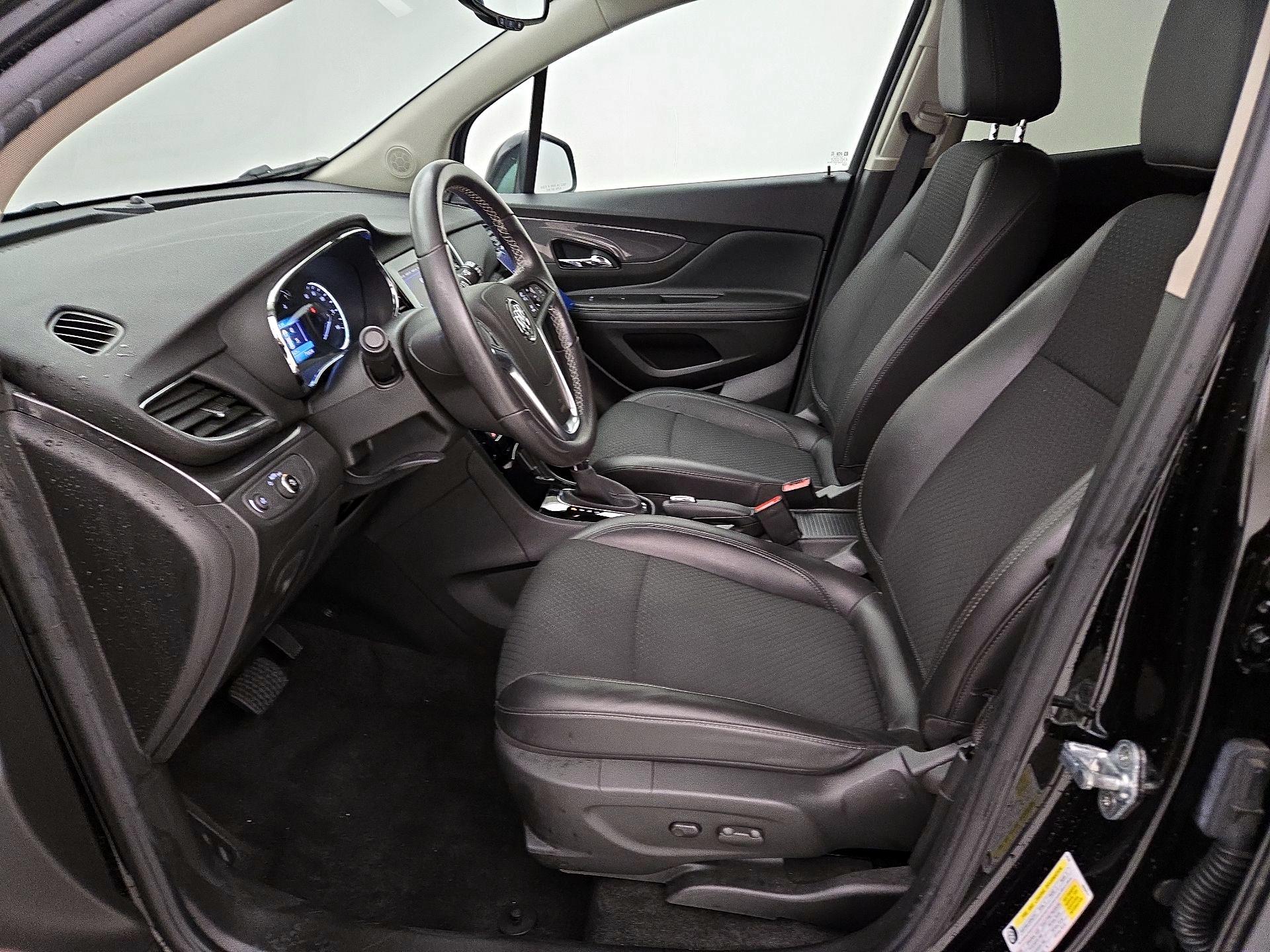 Thumbnail: 2022 Buick Encore - 11