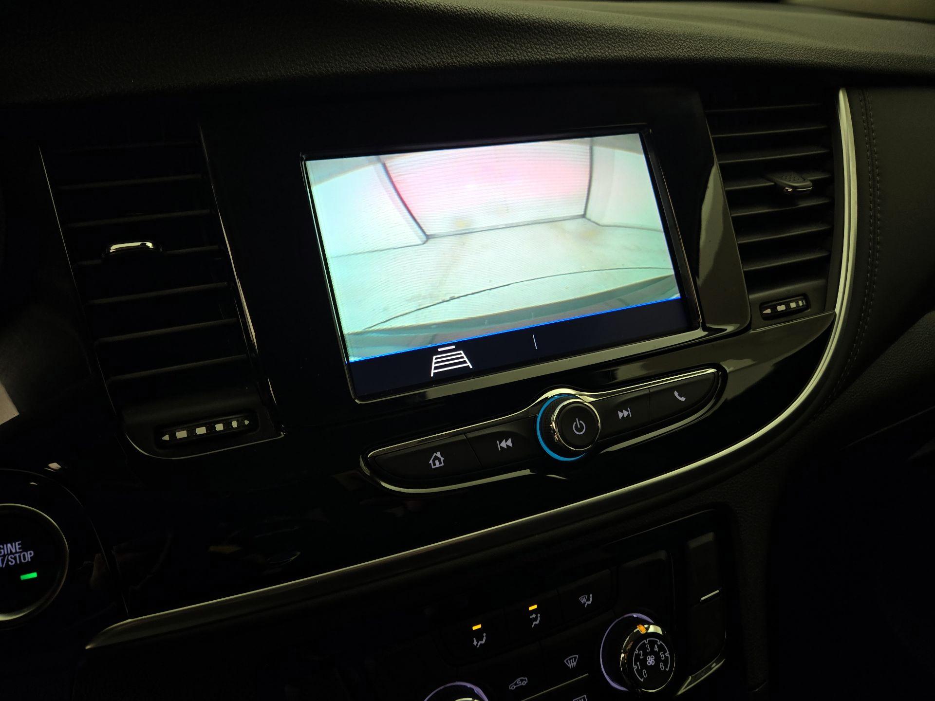 Thumbnail: 2022 Buick Encore - 14