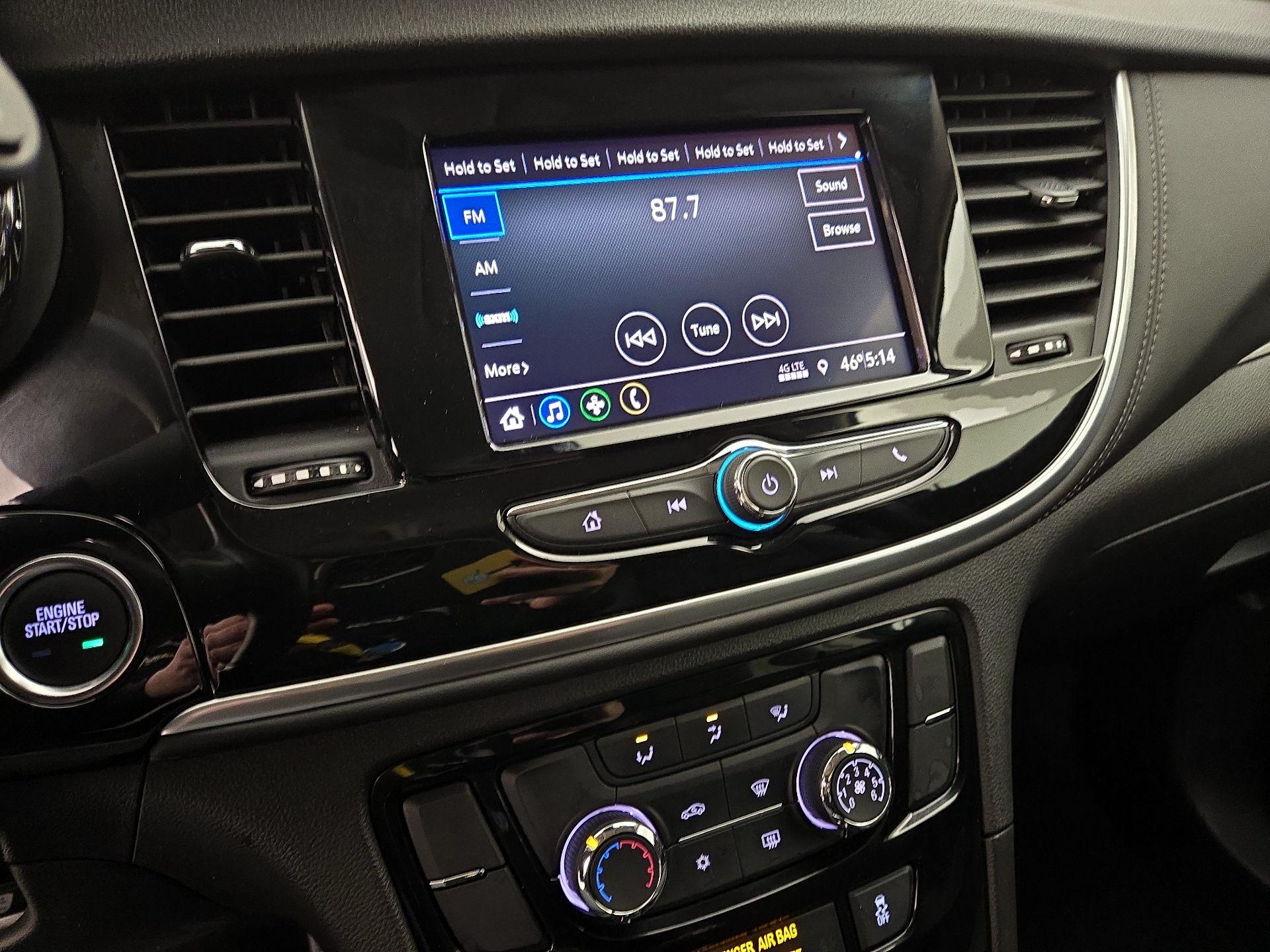 Thumbnail: 2022 Buick Encore - 15