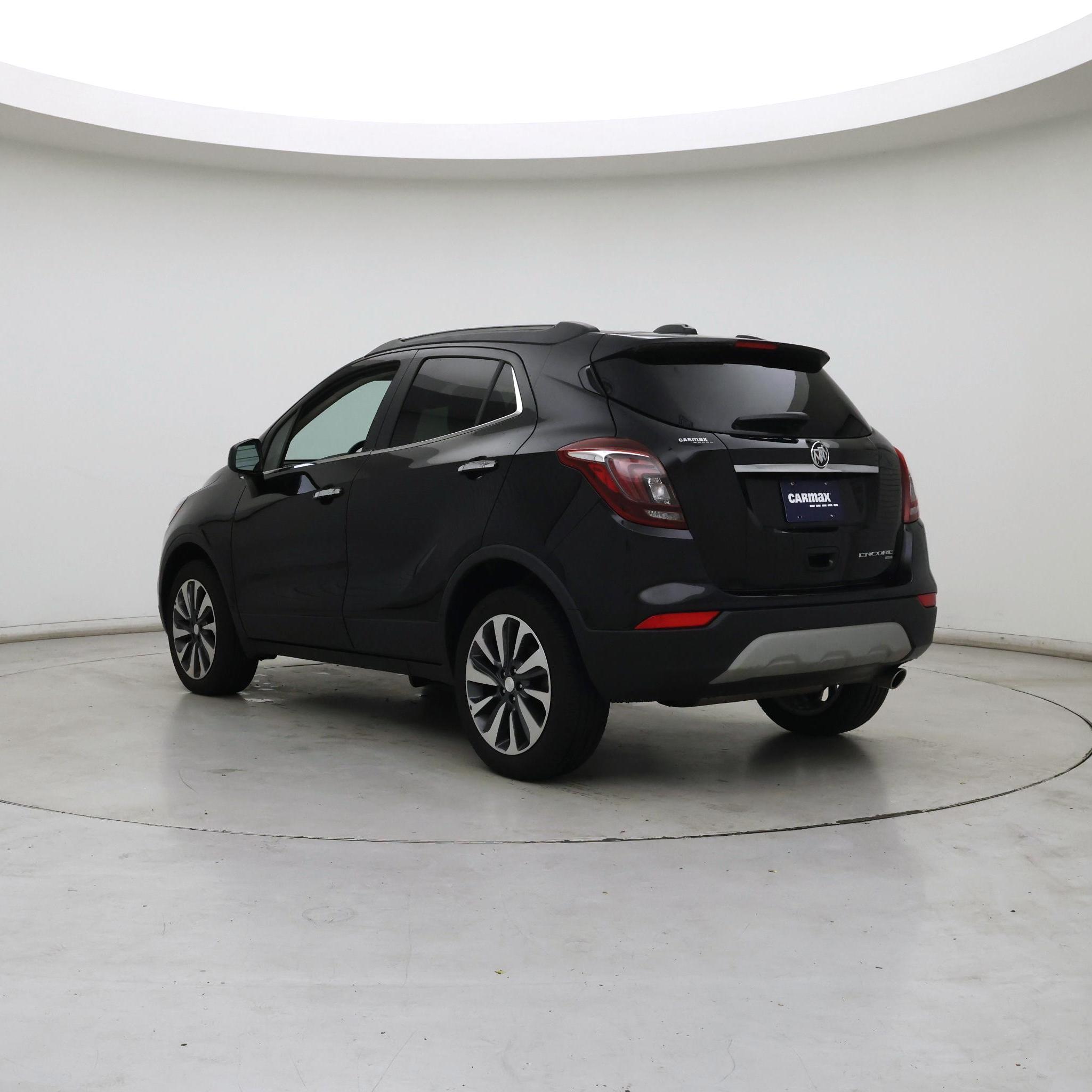 Thumbnail: 2022 Buick Encore - 2