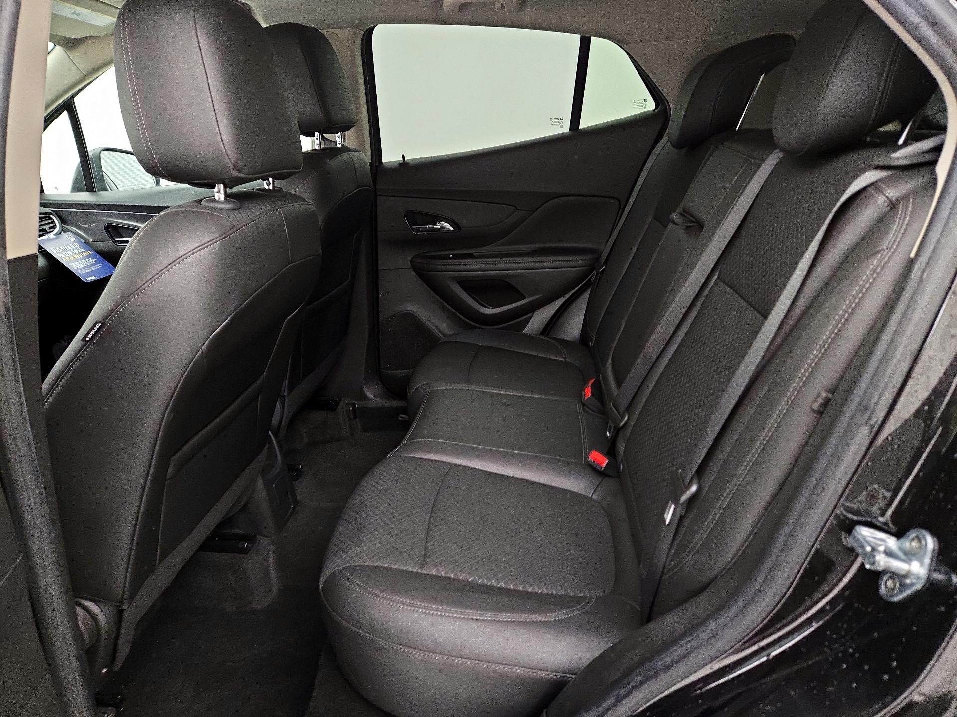 Thumbnail: 2022 Buick Encore - 19