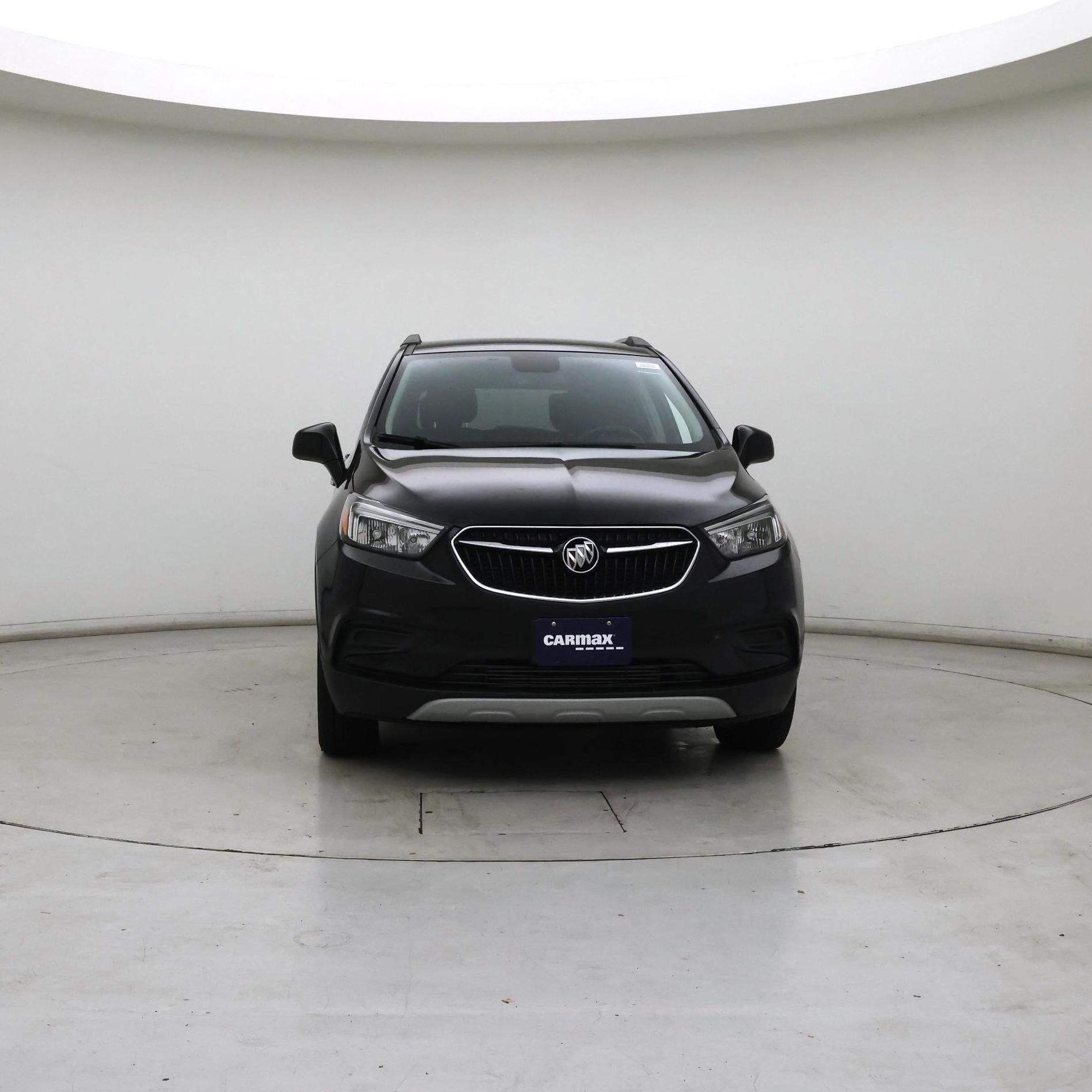 Thumbnail: 2022 Buick Encore - 5