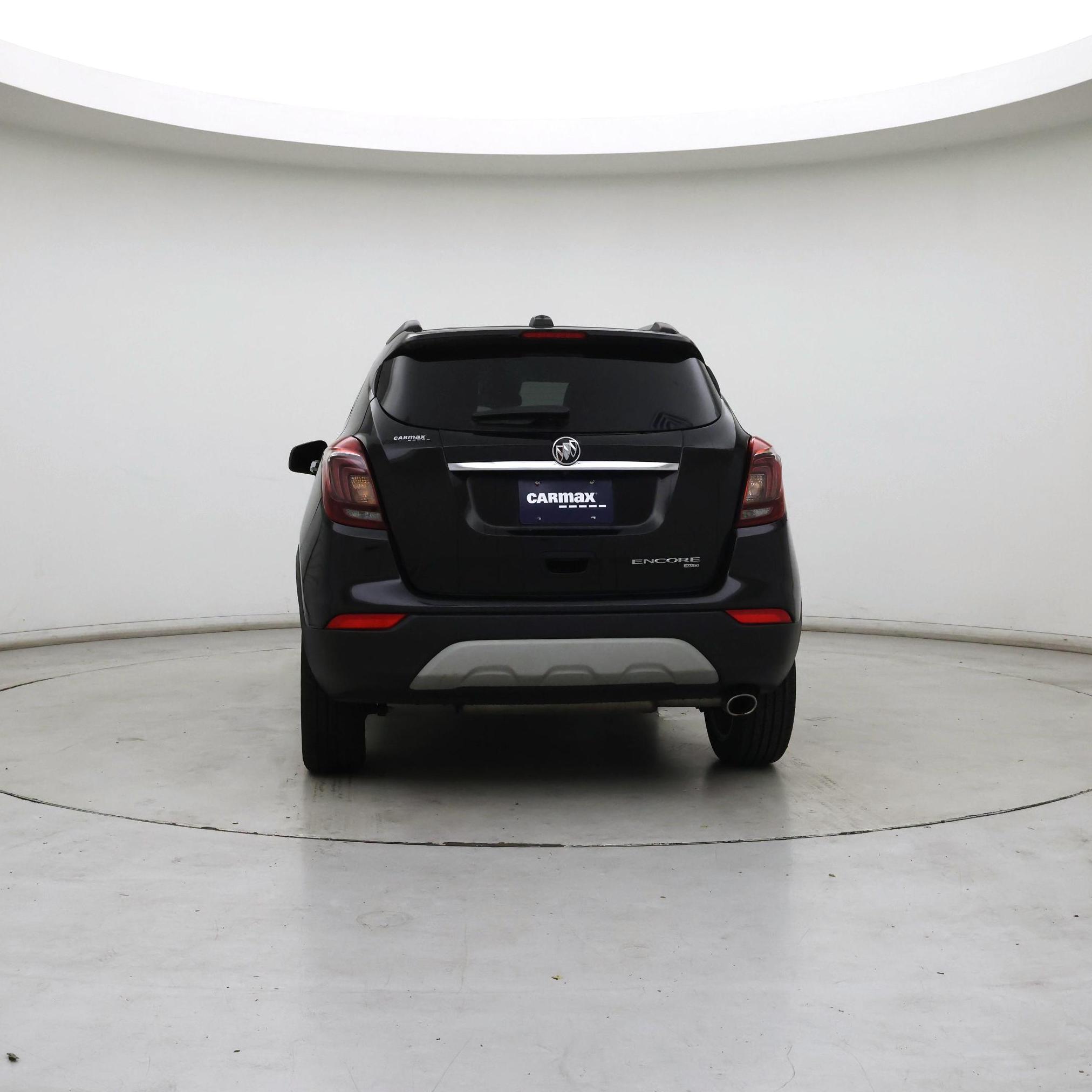 Thumbnail: 2022 Buick Encore - 6