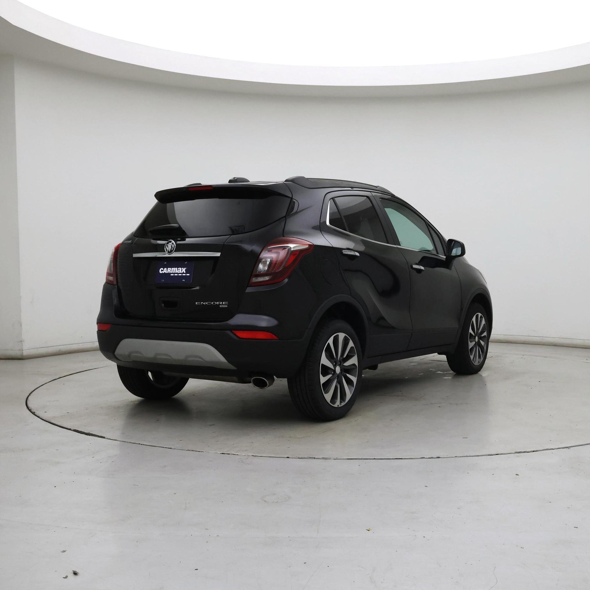 Thumbnail: 2022 Buick Encore - 8