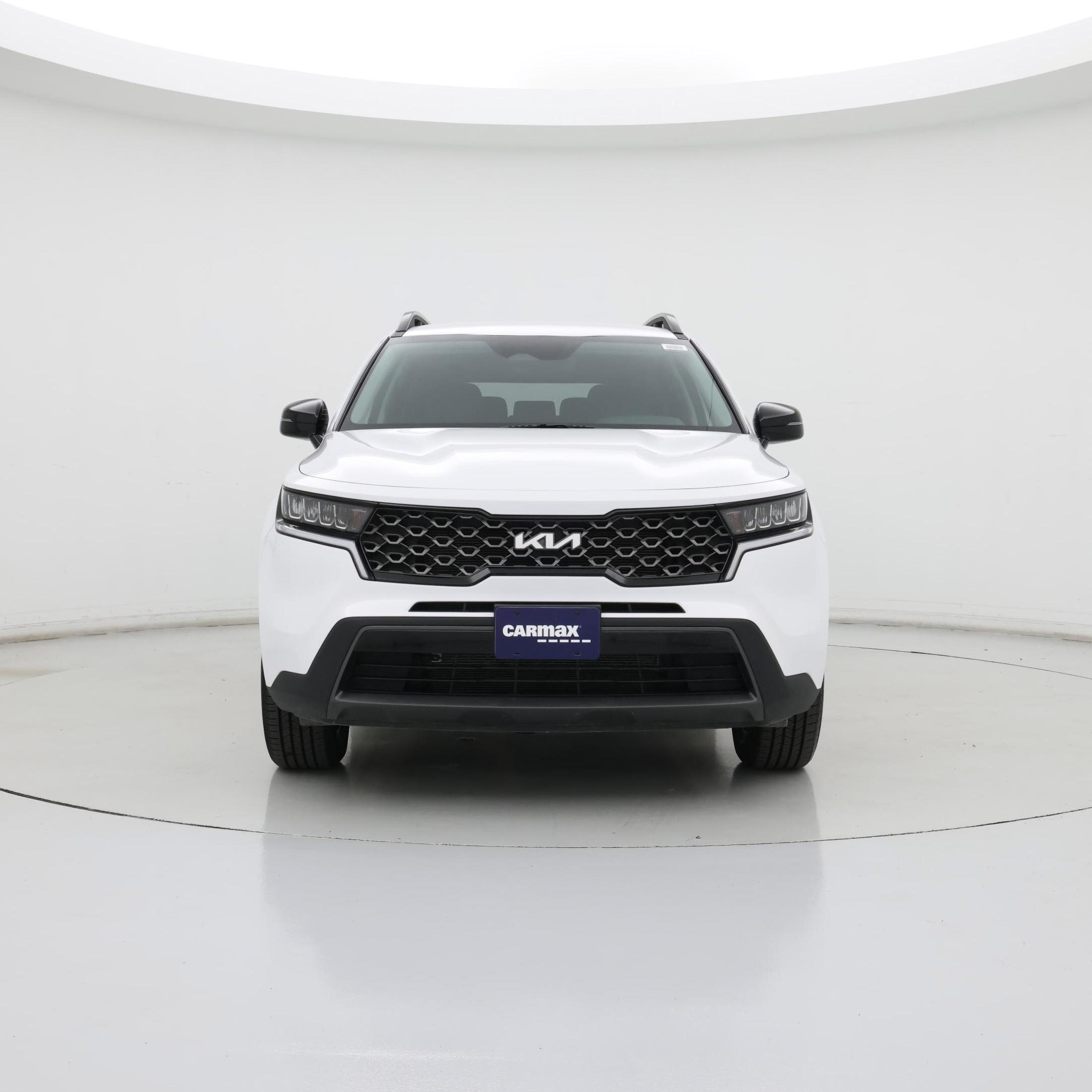 Thumbnail: 2023 Kia Sorento - 5