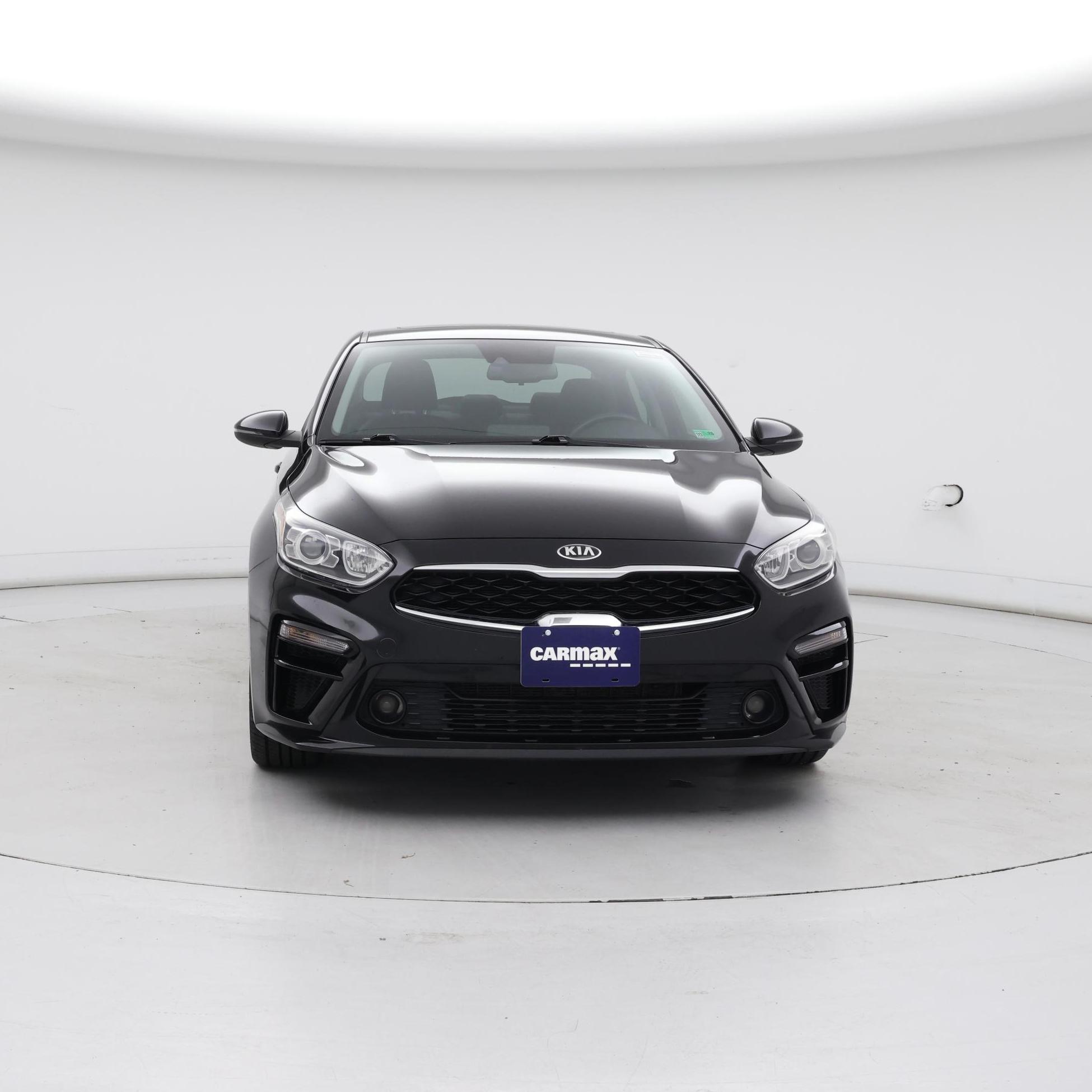 Thumbnail: 2021 Kia Forte - 5