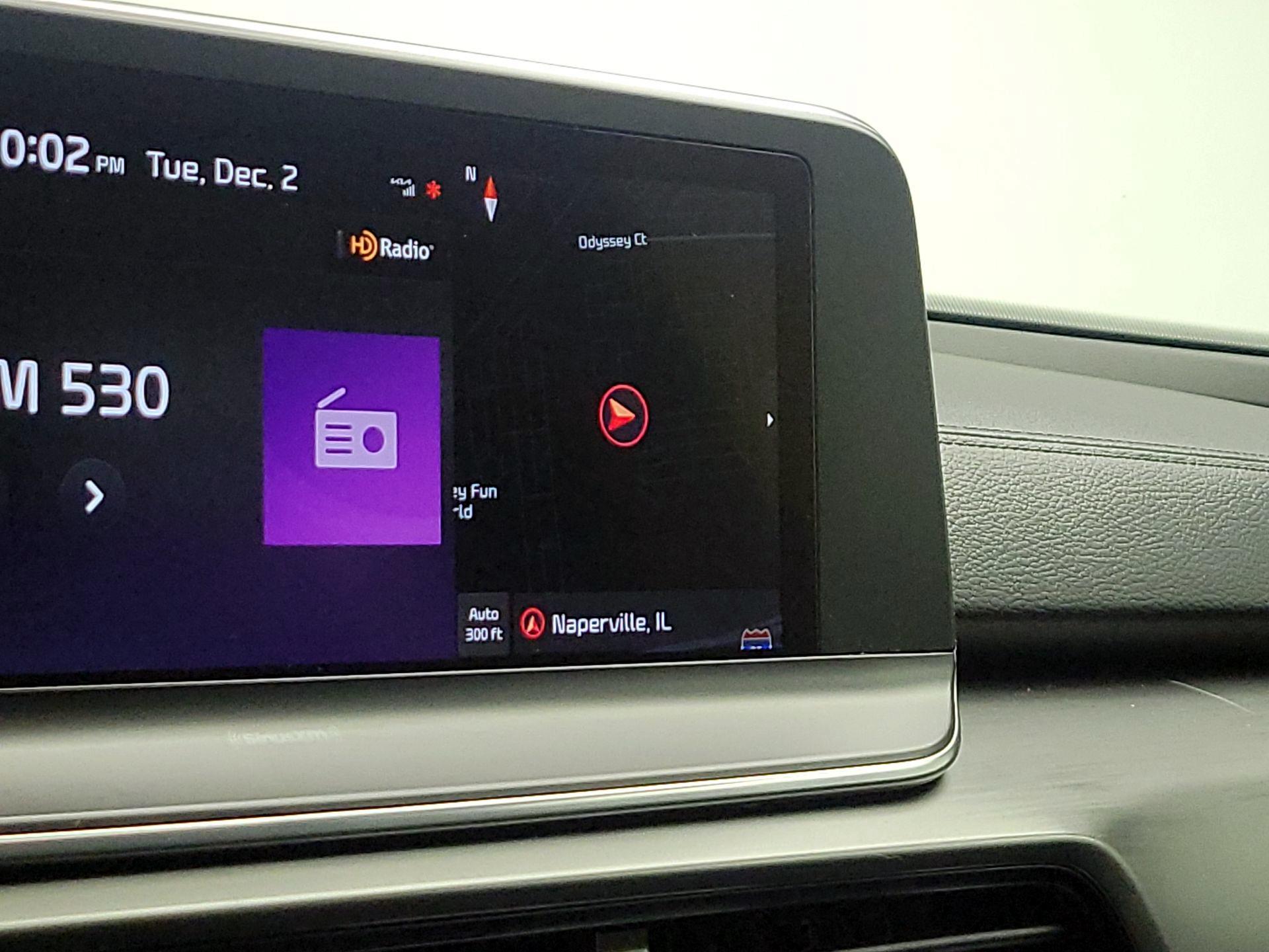 Thumbnail: 2022 Kia Telluride - 14