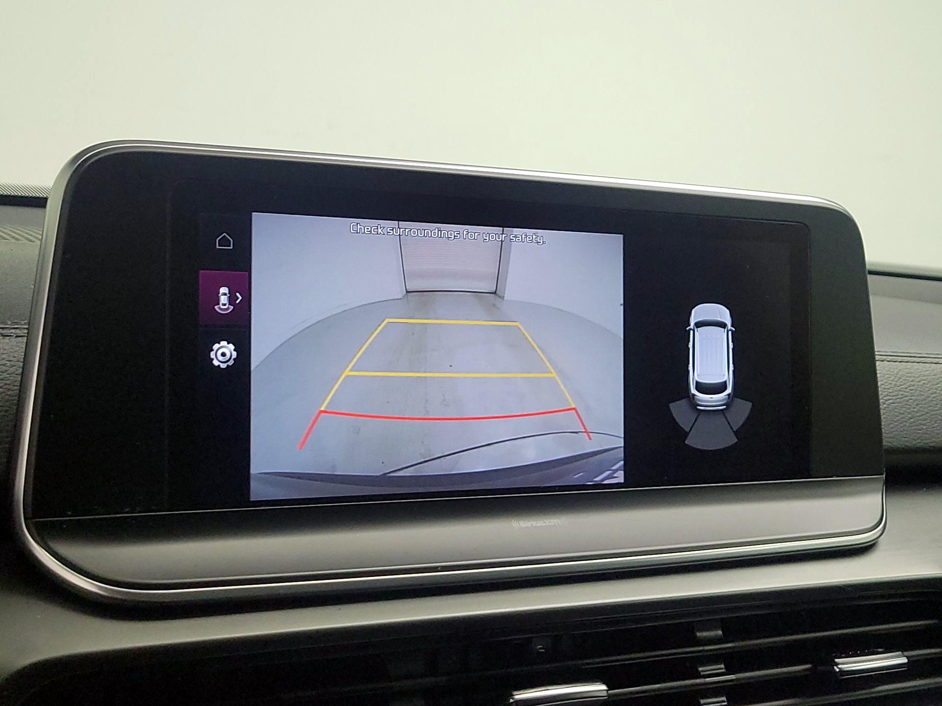 Thumbnail: 2022 Kia Telluride - 15