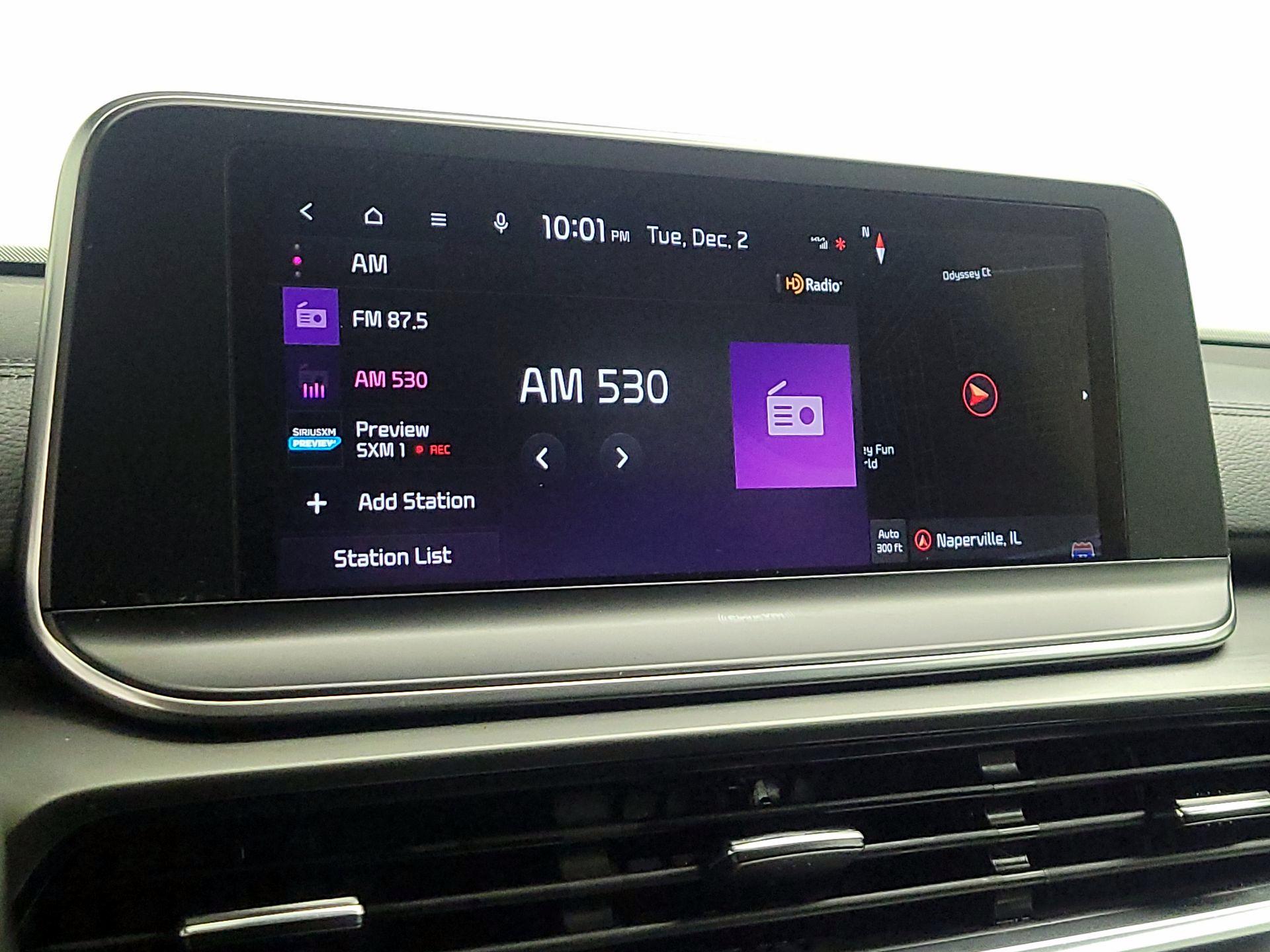 Thumbnail: 2022 Kia Telluride - 16