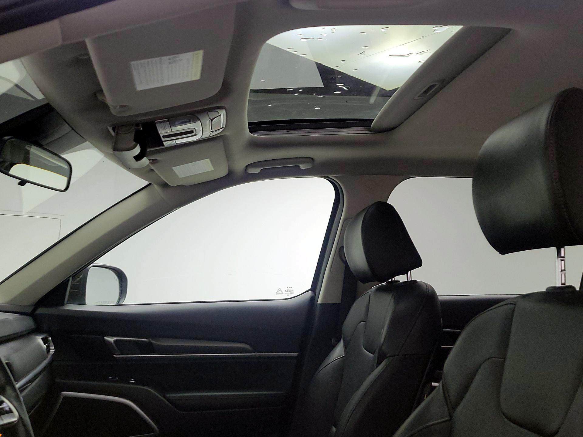 Thumbnail: 2022 Kia Telluride - 20