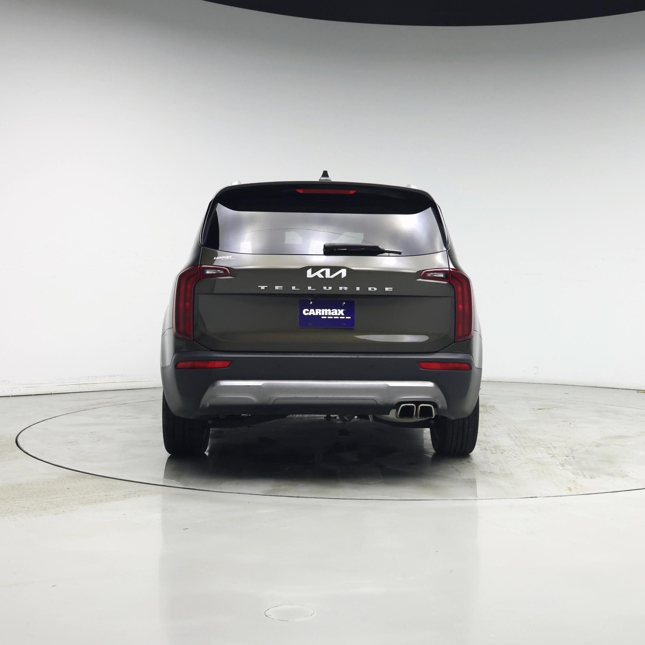 Thumbnail: 2022 Kia Telluride - 6