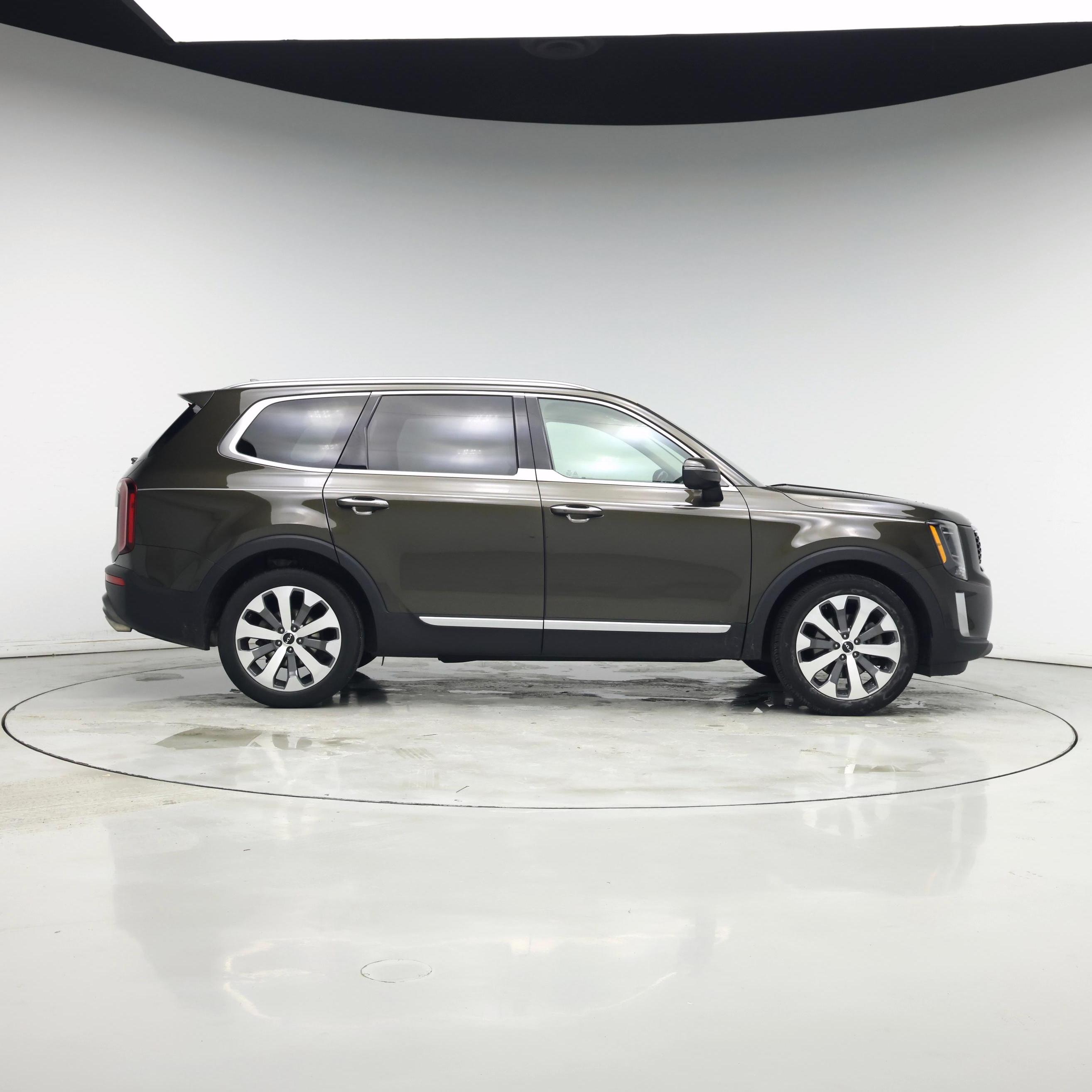 Thumbnail: 2022 Kia Telluride - 7
