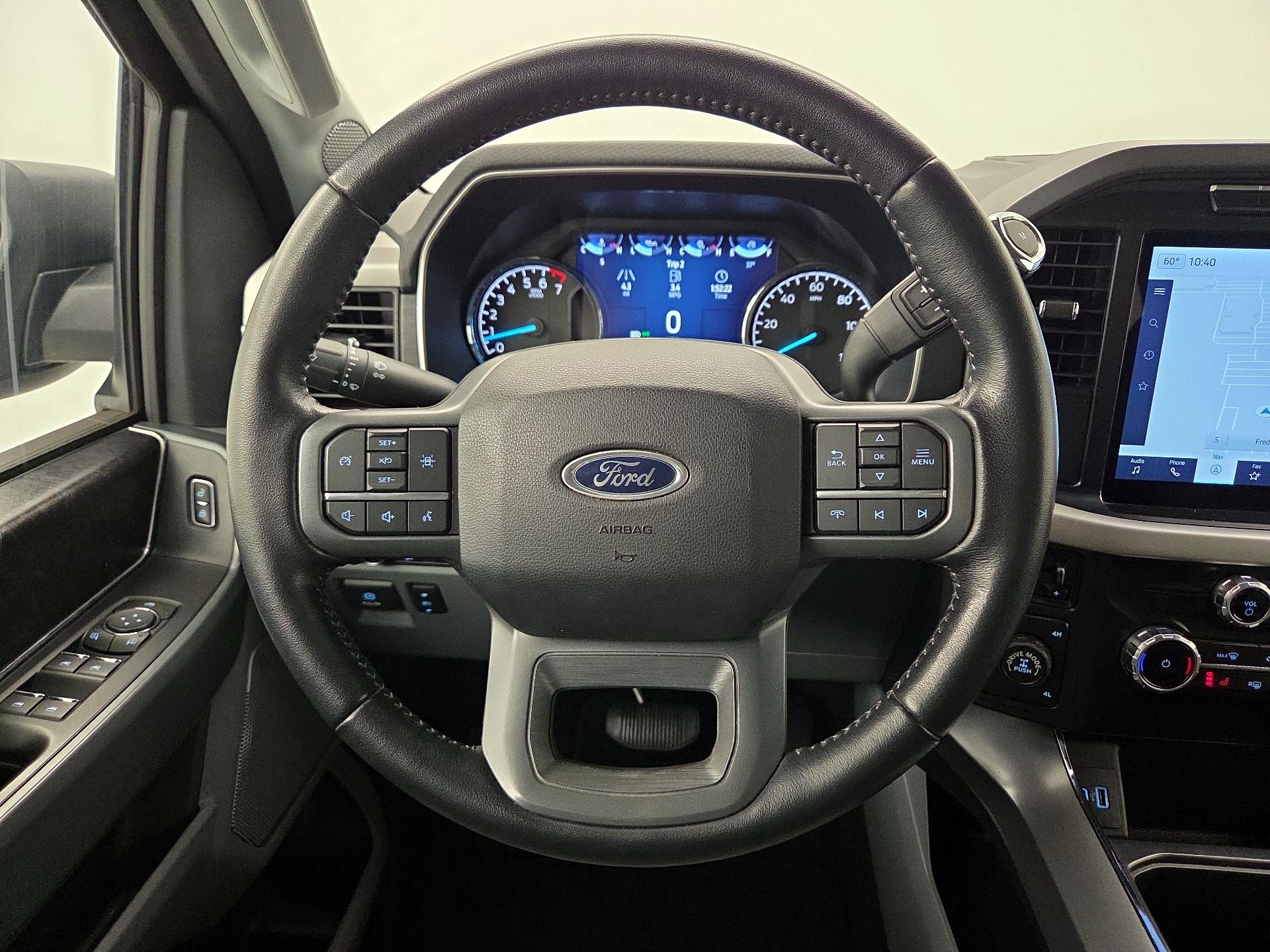 Thumbnail: 2022 Ford F-150 - 10