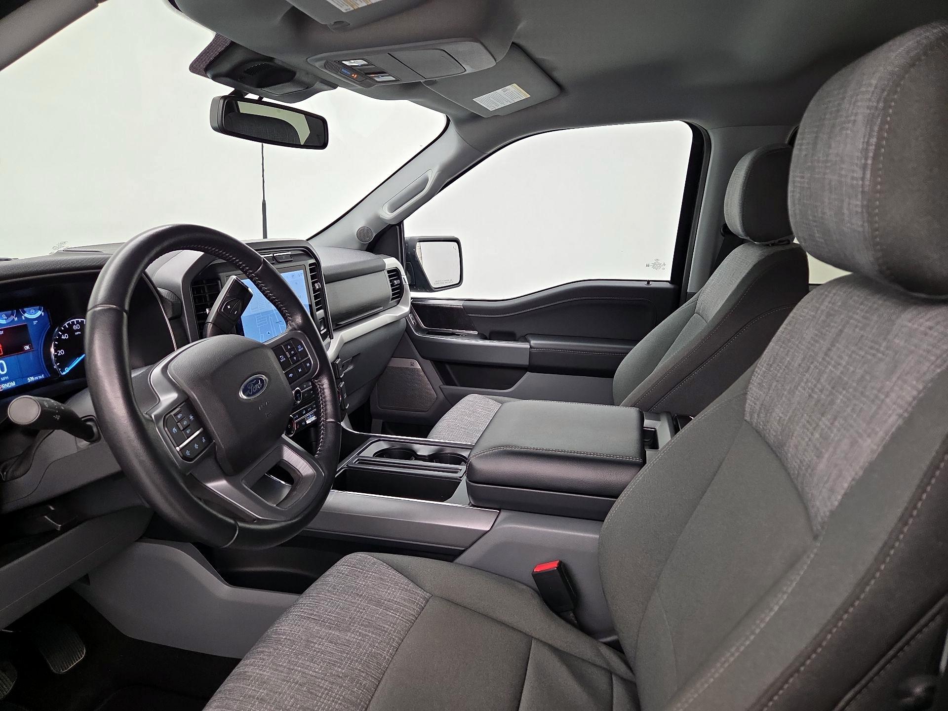 Thumbnail: 2022 Ford F-150 - 11