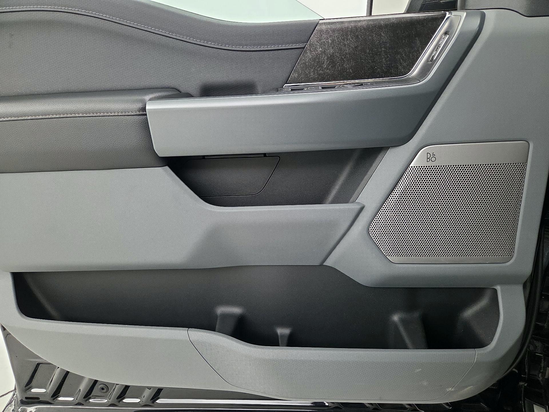 Thumbnail: 2022 Ford F-150 - 12