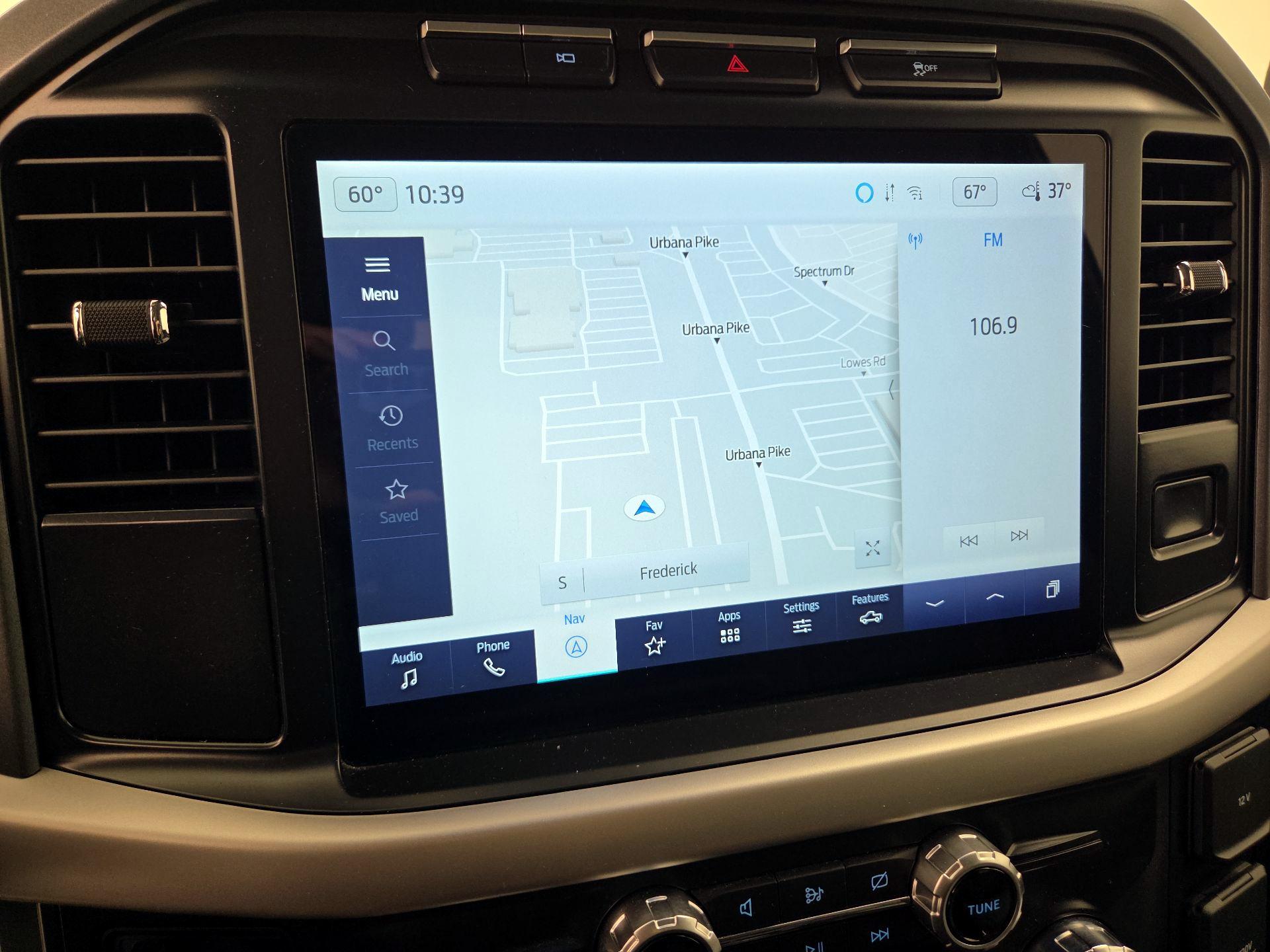 Thumbnail: 2022 Ford F-150 - 14