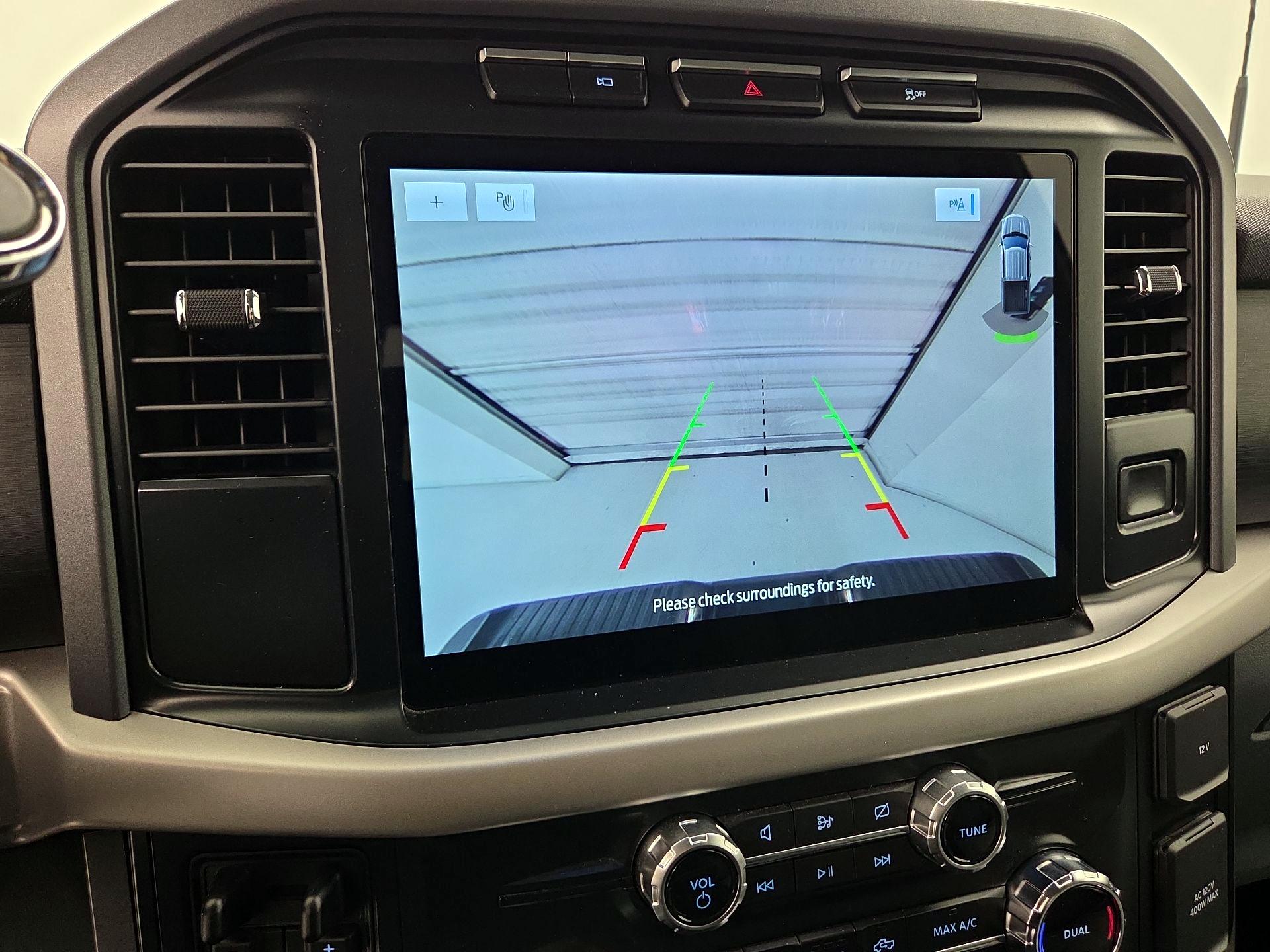 Thumbnail: 2022 Ford F-150 - 15