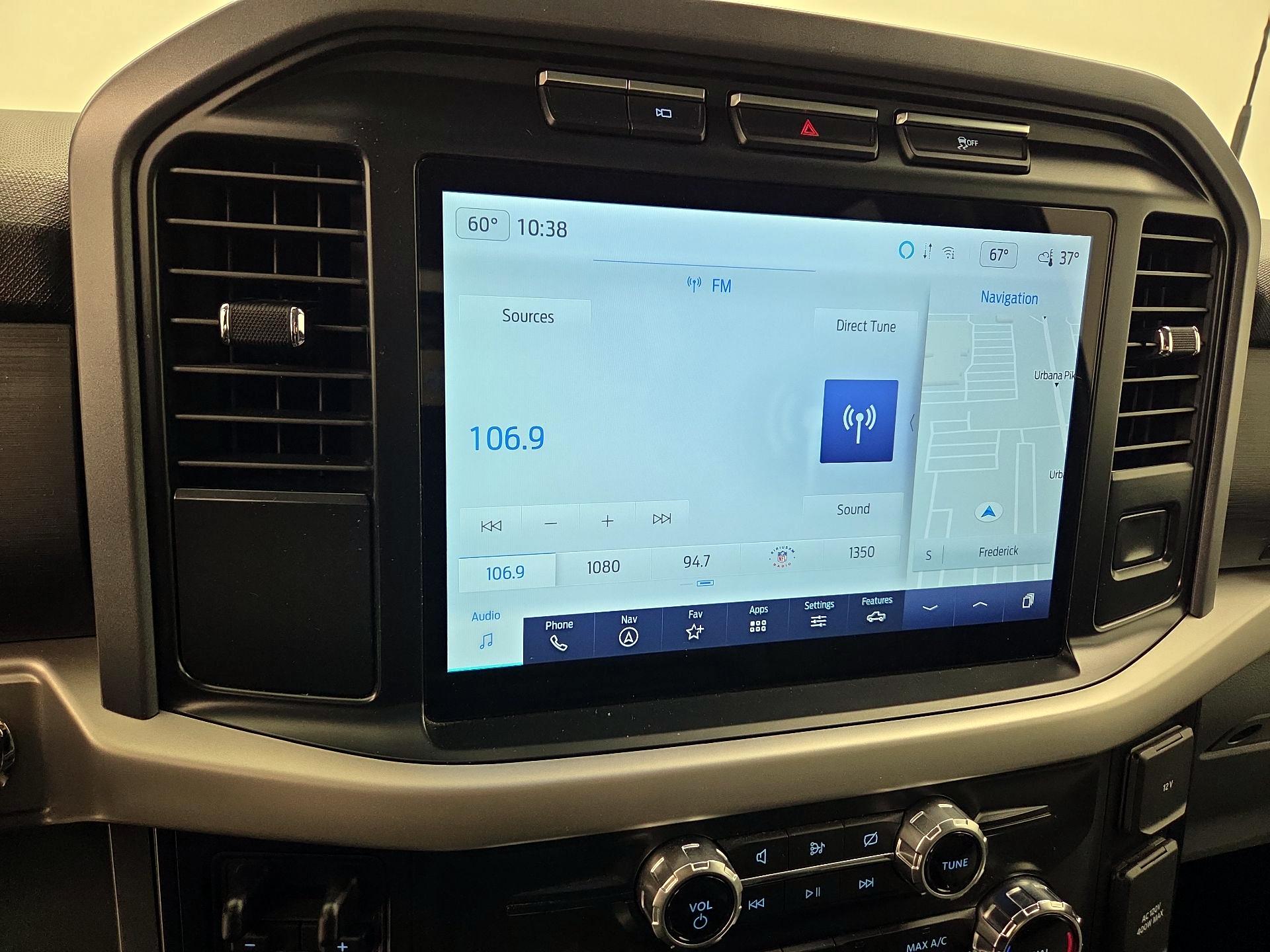 Thumbnail: 2022 Ford F-150 - 16