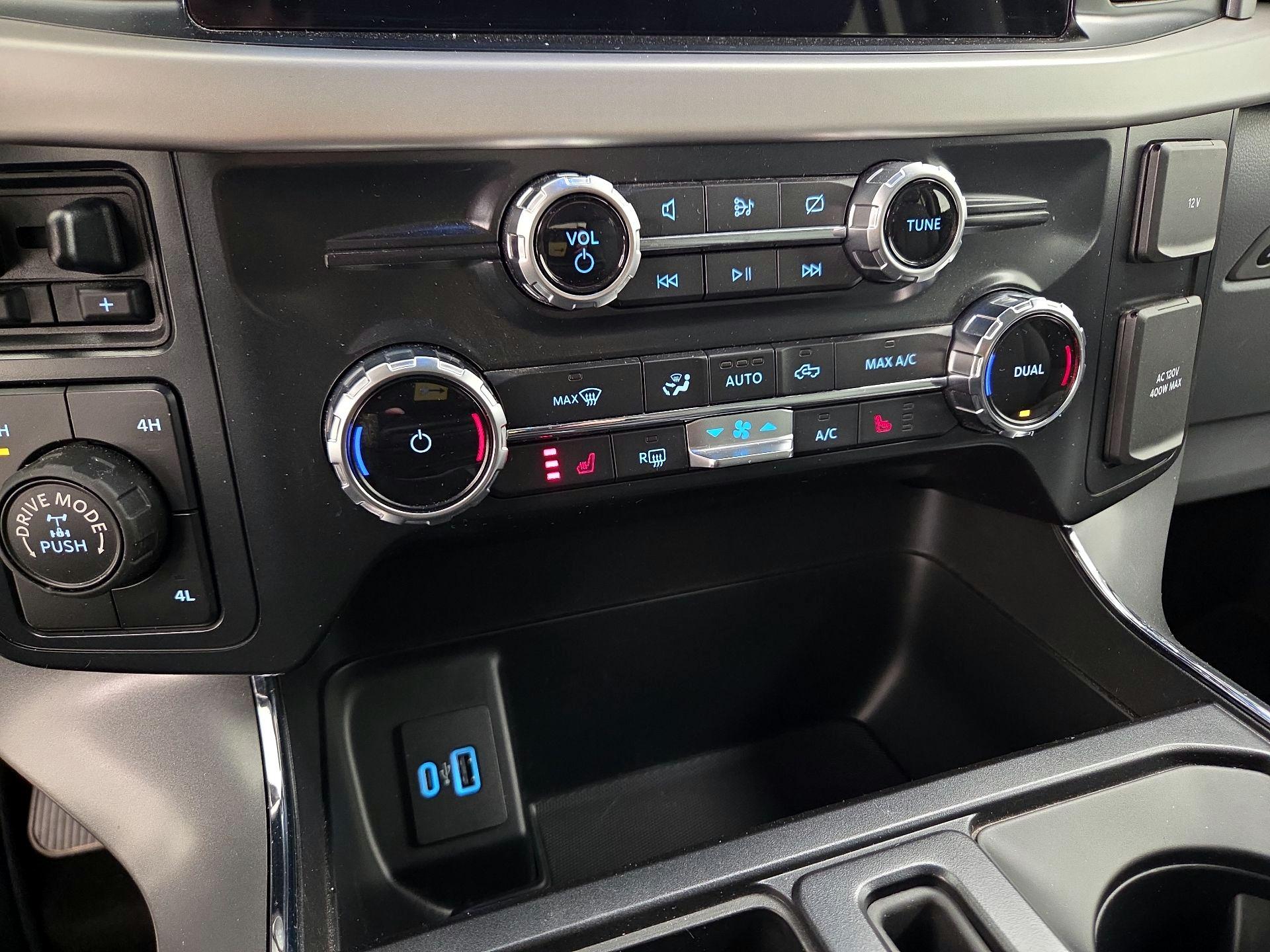 Thumbnail: 2022 Ford F-150 - 17