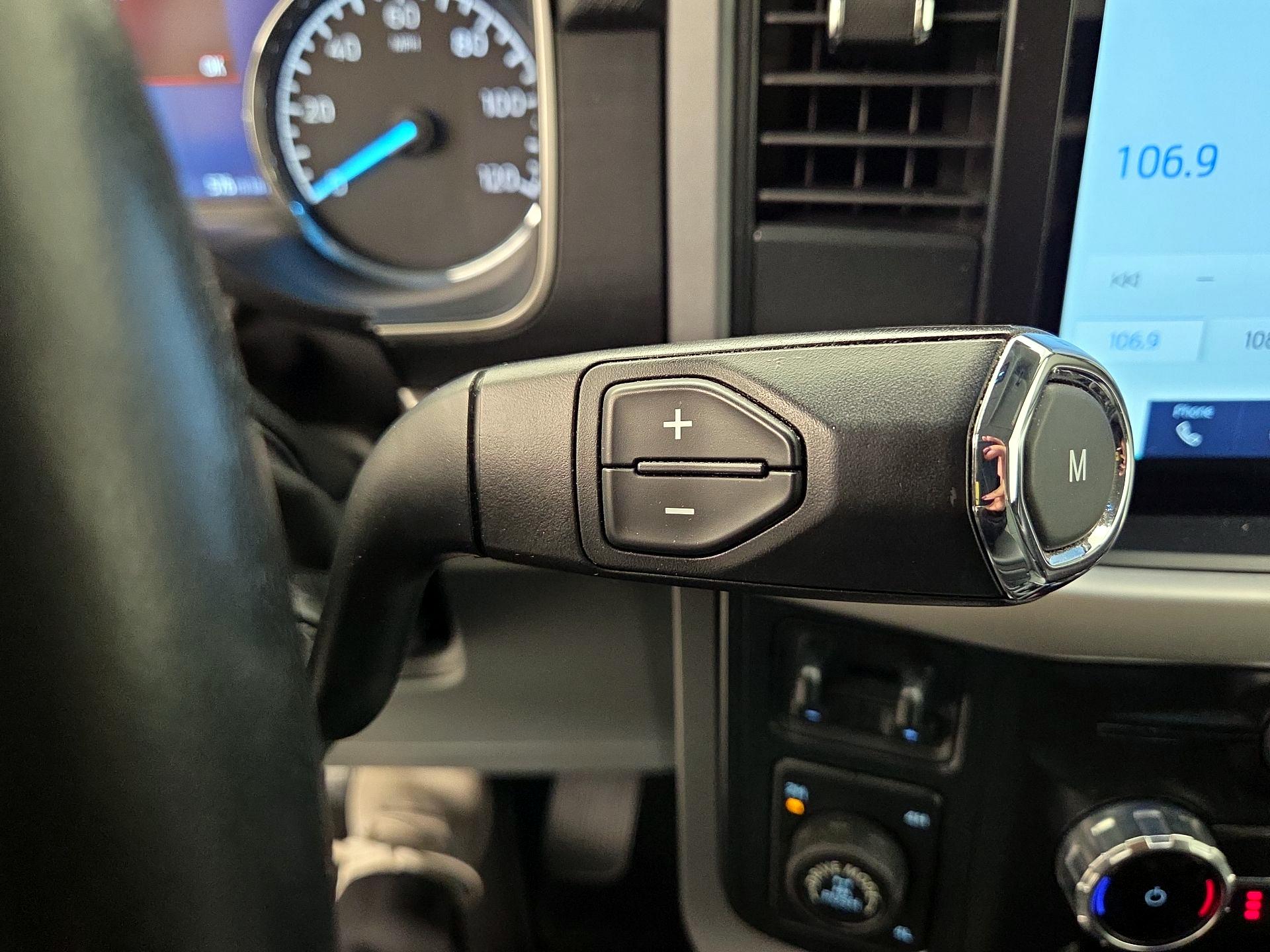 Thumbnail: 2022 Ford F-150 - 18