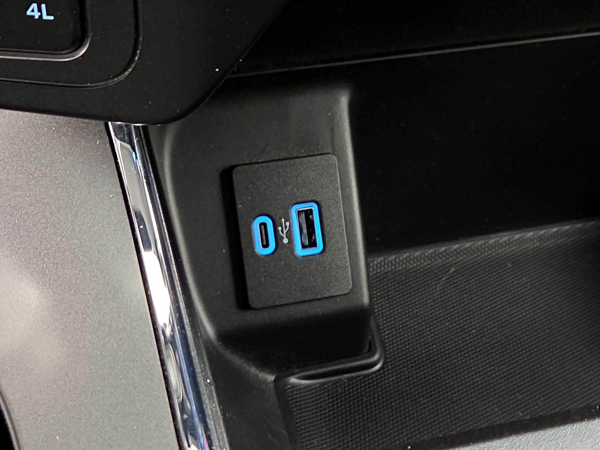 Thumbnail: 2022 Ford F-150 - 19