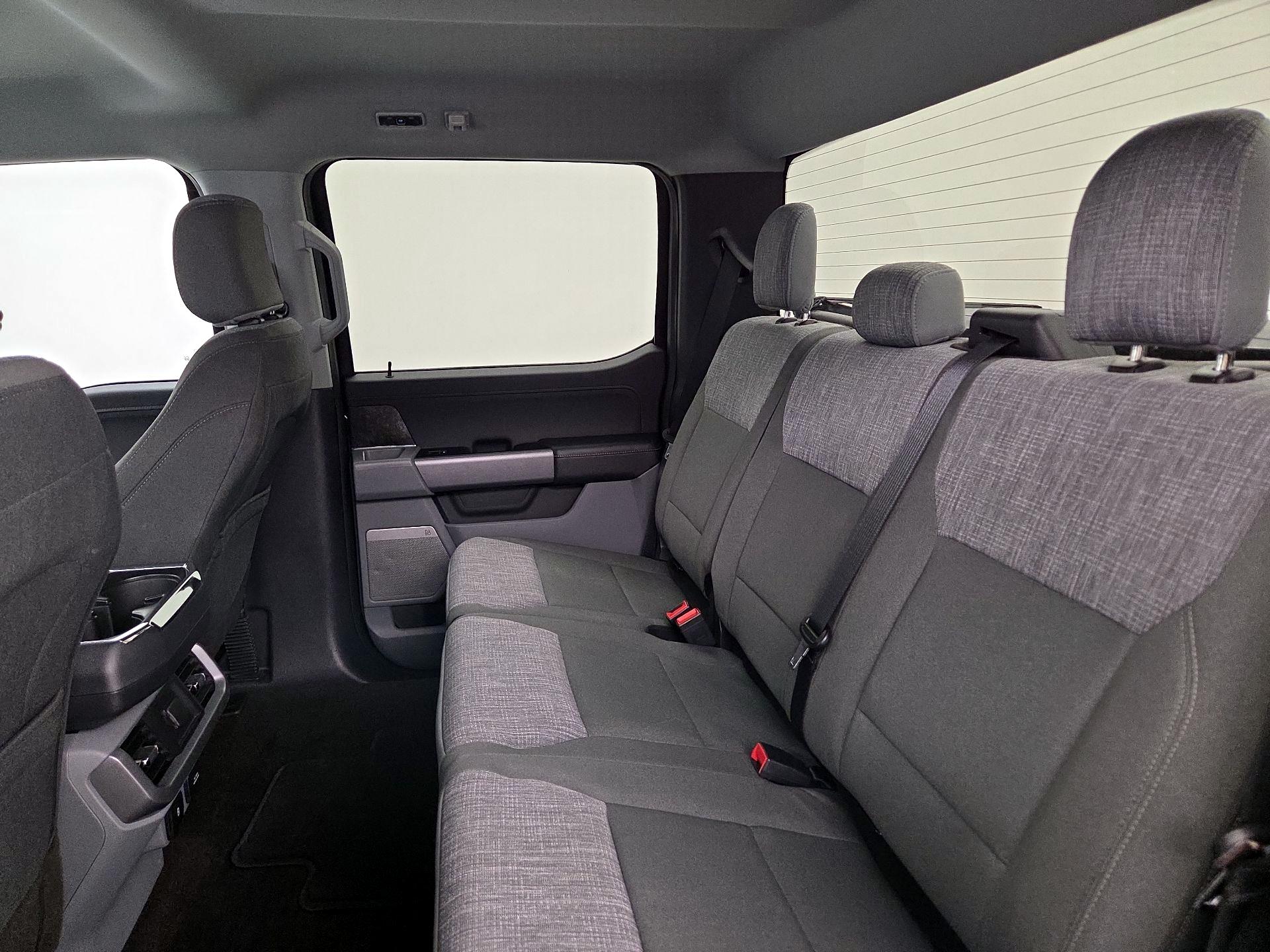 Thumbnail: 2022 Ford F-150 - 20