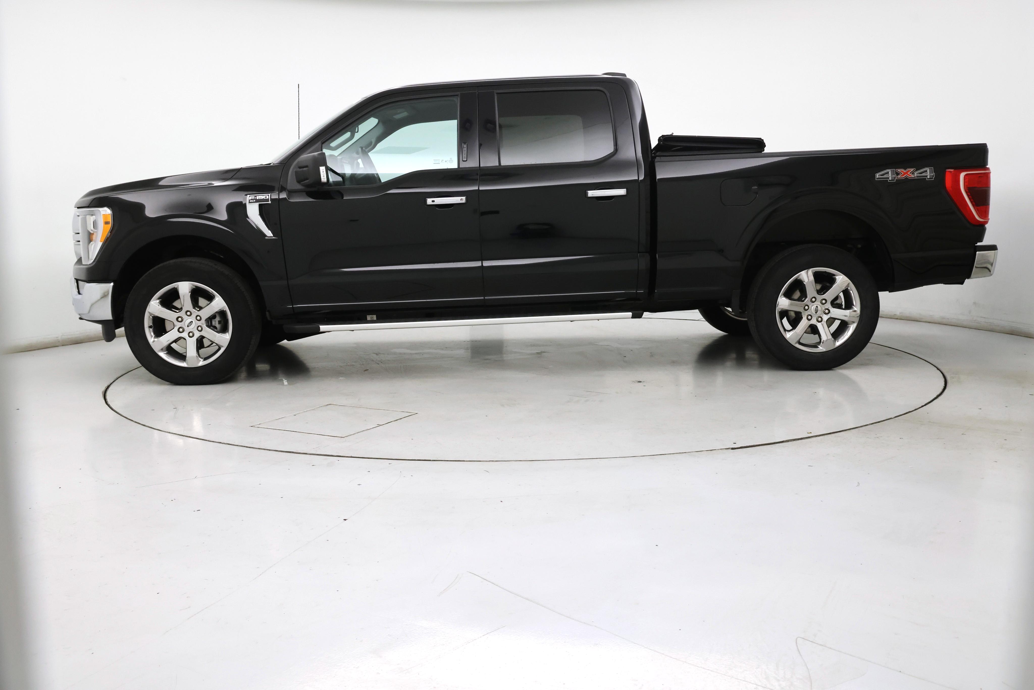 Thumbnail: 2022 Ford F-150 - 3