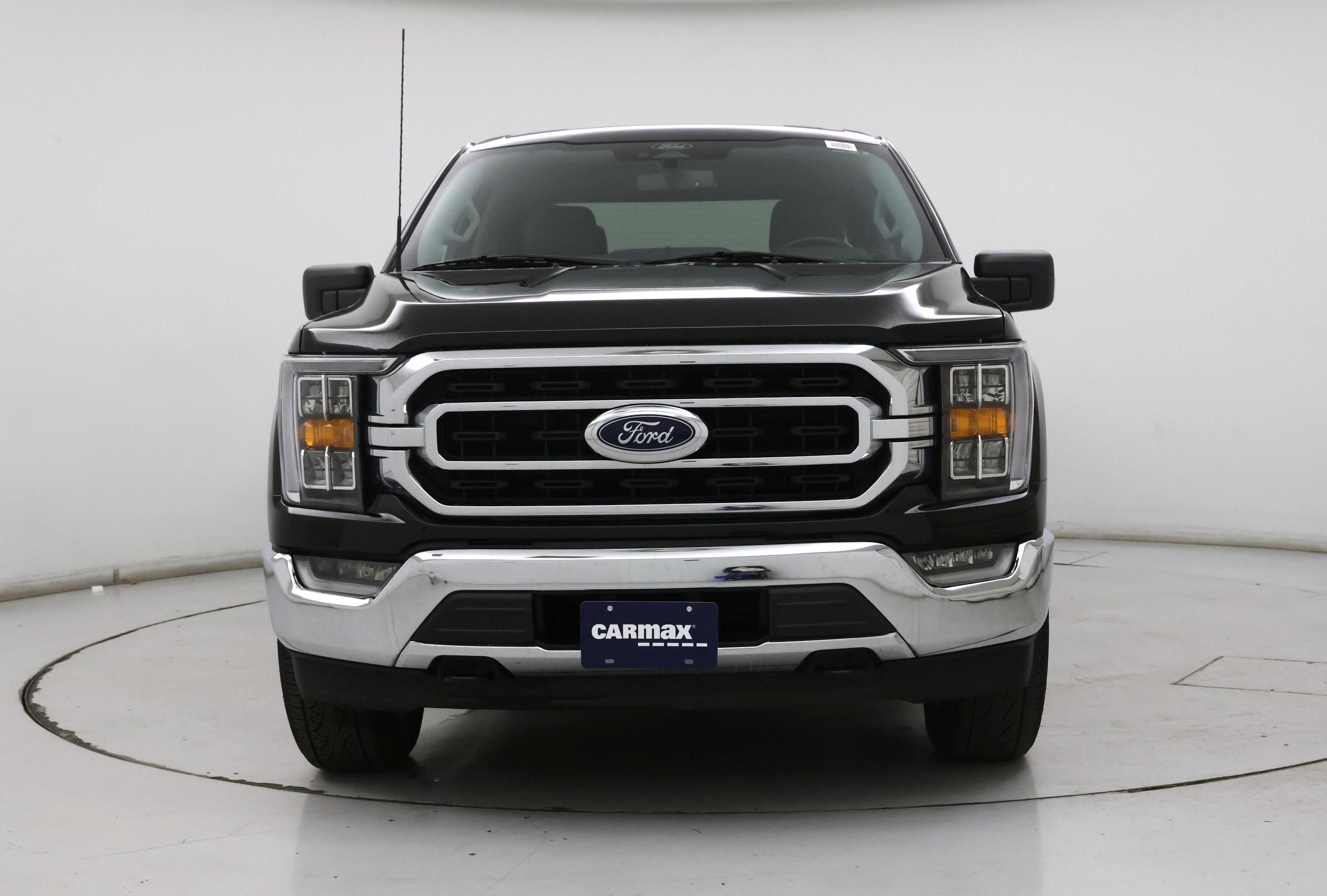 Thumbnail: 2022 Ford F-150 - 5